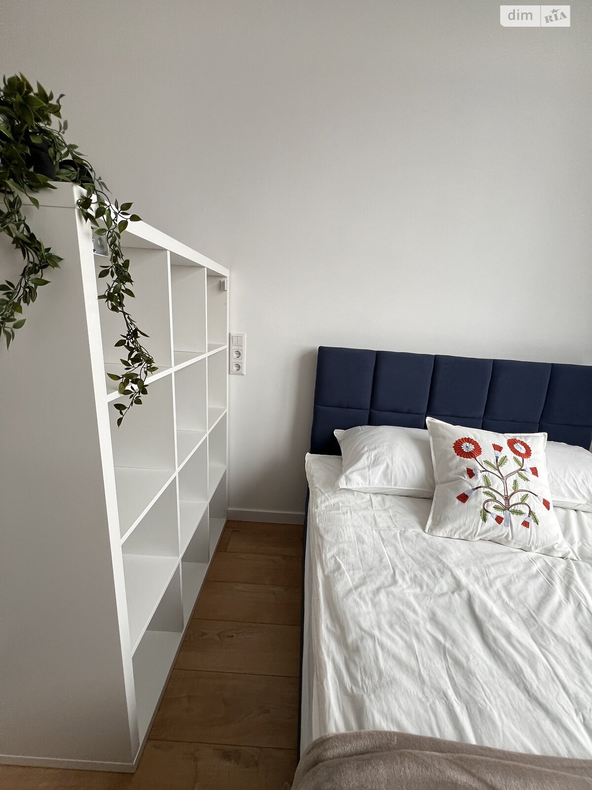 Продажа однокомнатной квартиры в Ирпене, на ул. Ольги Кобылянской 1В/12, кв. 82, фото 1