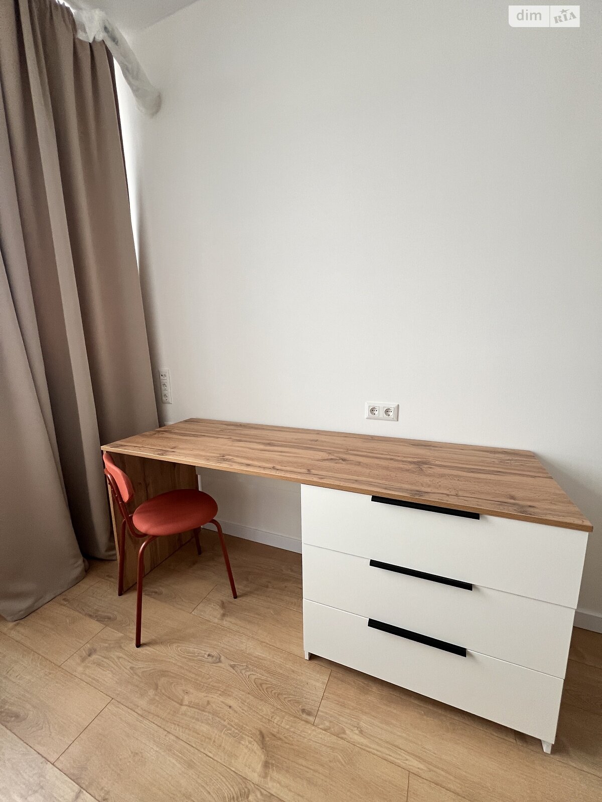 Продажа однокомнатной квартиры в Ирпене, на ул. Ольги Кобылянской 1В/12, кв. 82, фото 1