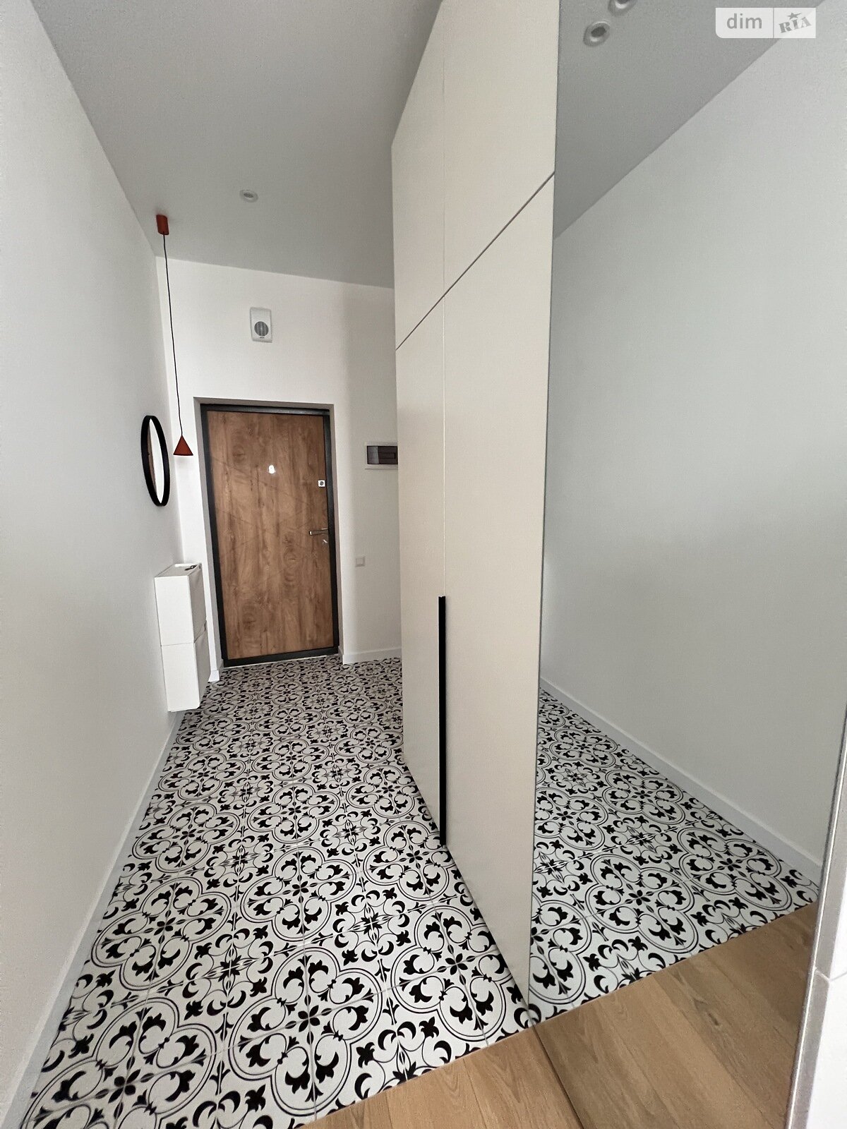 Продажа однокомнатной квартиры в Ирпене, на ул. Ольги Кобылянской 1В/12, кв. 82, фото 1