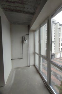 Продаж однокімнатної квартири в Ірпені, на вул. Миколи Сингаївського 1А, фото 2