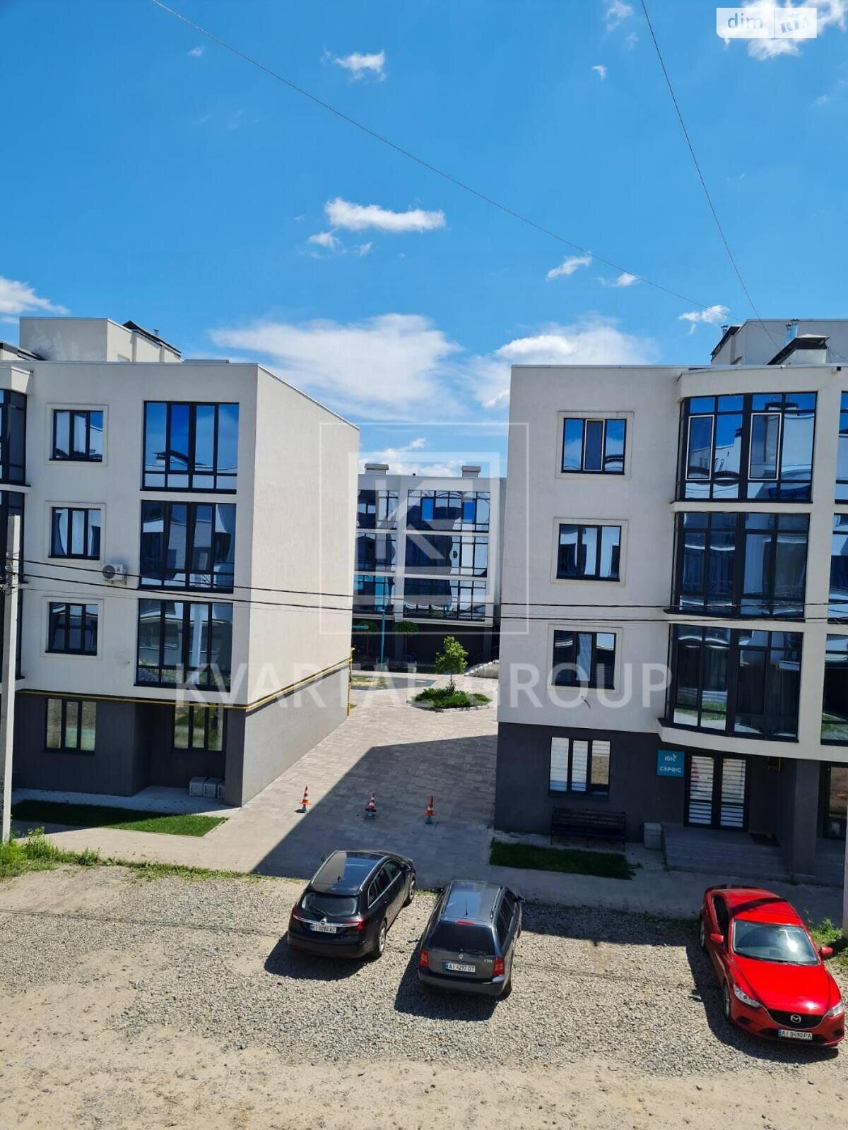 Продаж однокімнатної квартири в Ірпені, на вул. Патріотів 2, фото 1 Продаж однокімнатної квартири в Ірпені, на вул. Патріотів 2, фото 1