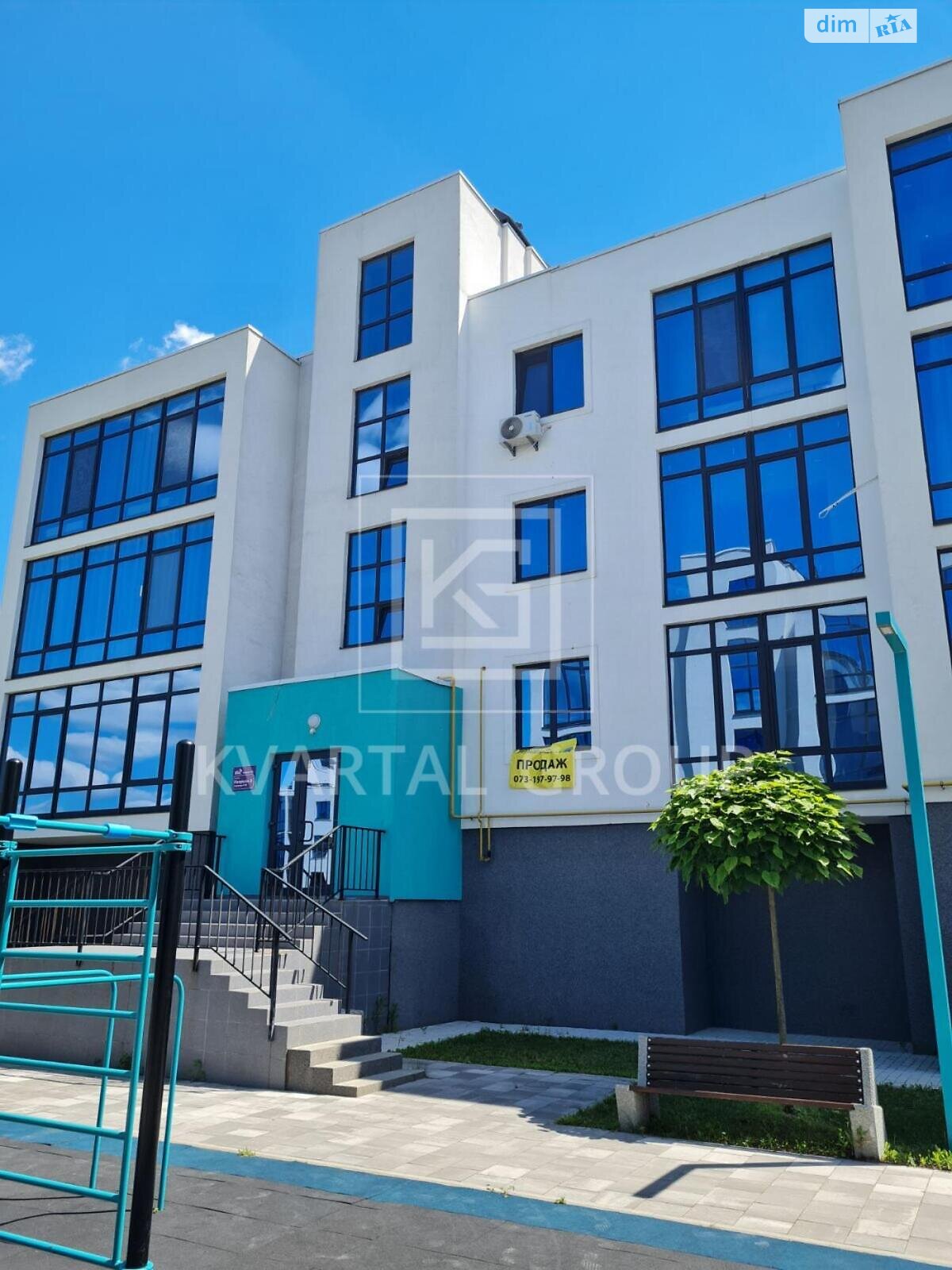 Продаж однокімнатної квартири в Ірпені, на вул. Патріотів 2, фото 1 Продаж однокімнатної квартири в Ірпені, на вул. Патріотів 2, фото 1