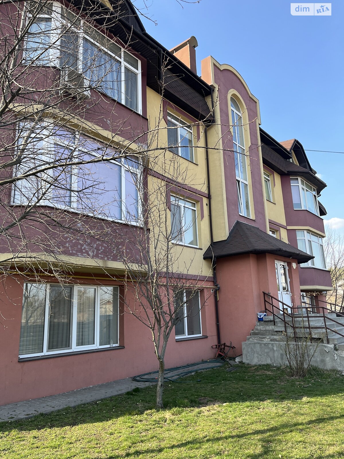 Продаж двокімнатної квартири в Ірпені, на вул. Павла Глазового, фото 1 Продаж двокімнатної квартири в Ірпені, на вул. Павла Глазового, фото 1