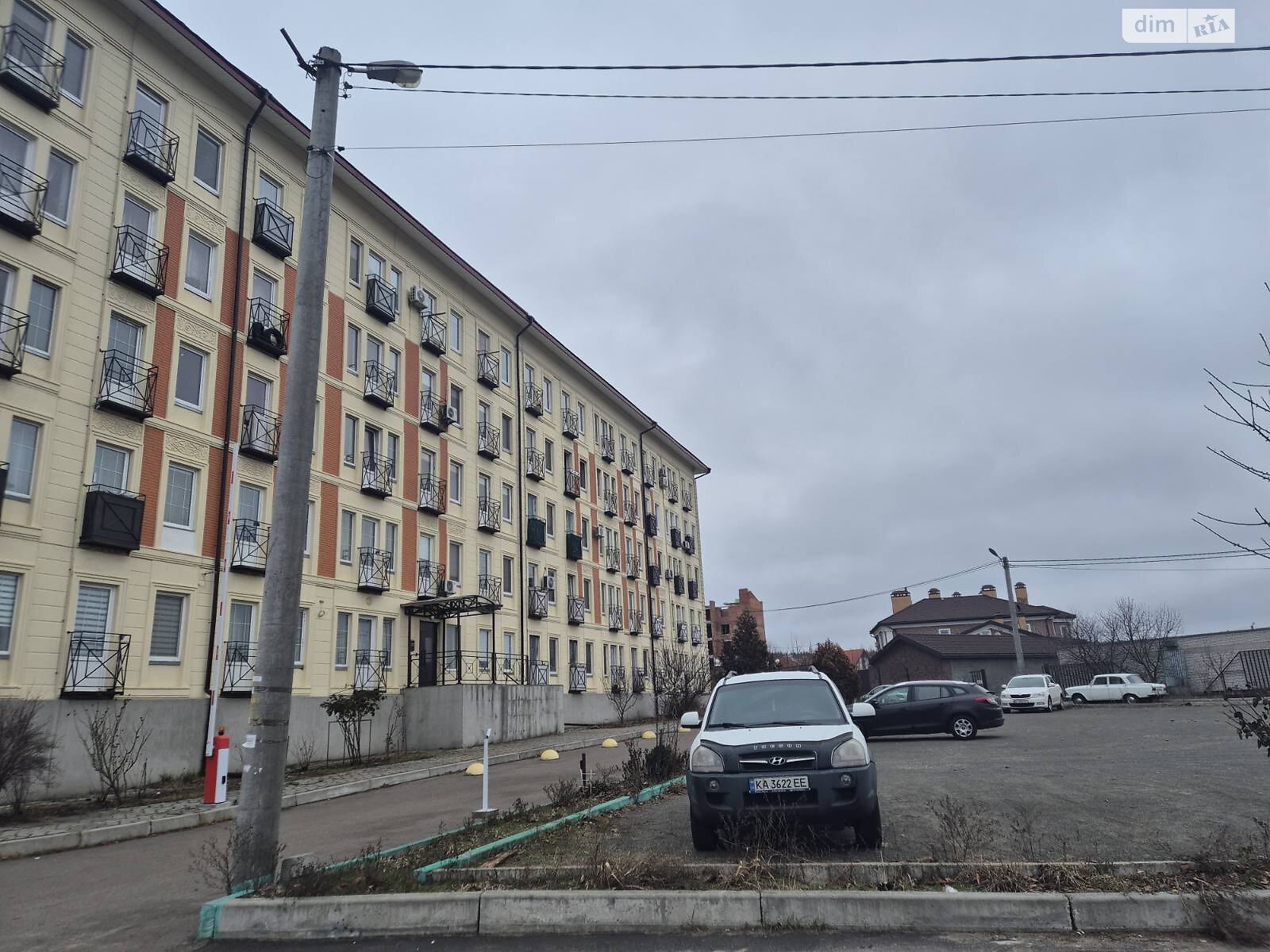 Продажа однокомнатной квартиры в Ирпене, на ул. Павла Глазового 13Б/3, фото 1 Продажа однокомнатной квартиры в Ирпене, на ул. Павла Глазового 13Б/3, фото 1