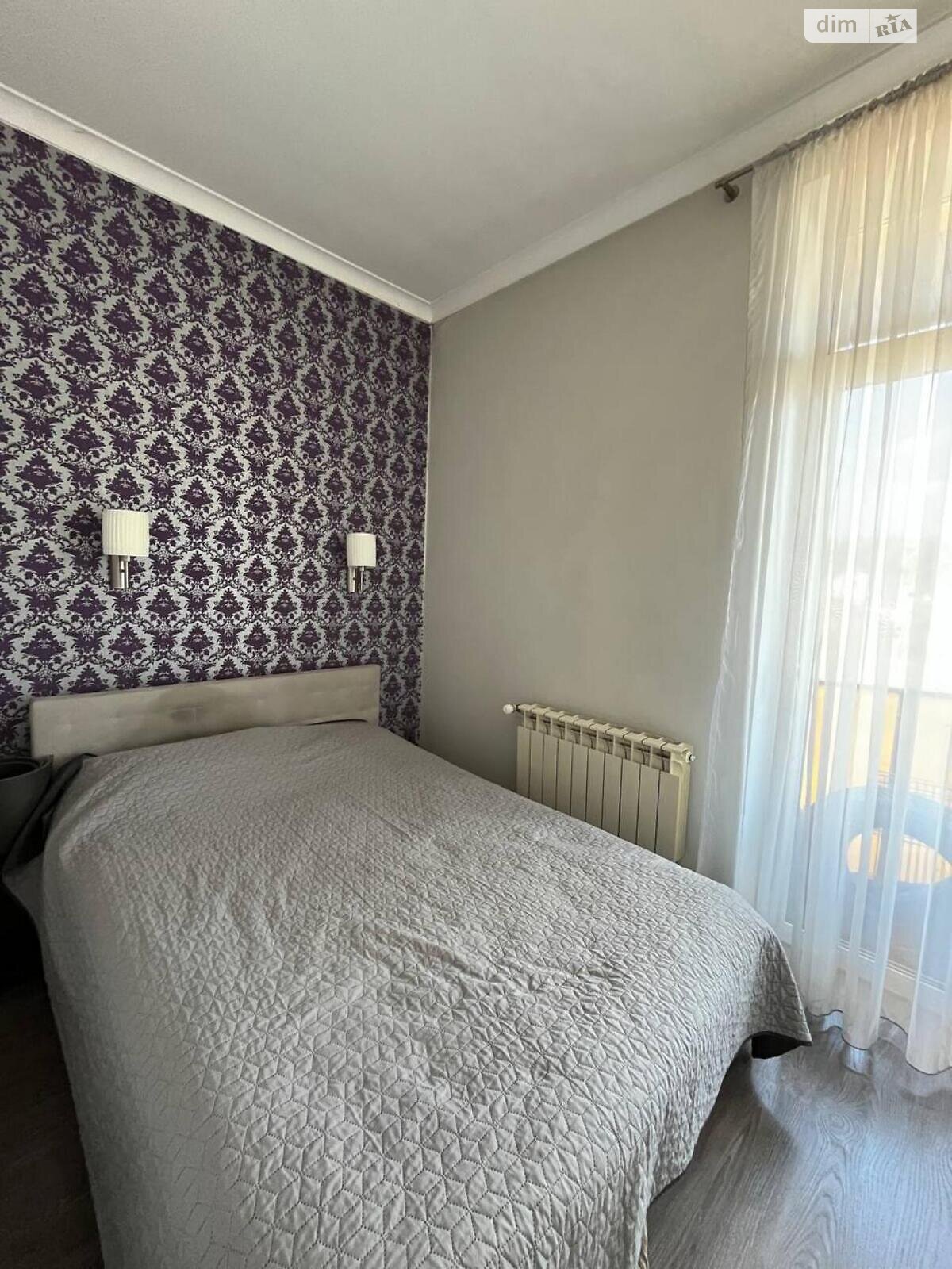 Продаж двокімнатної квартири в Ірпені, на вул. Павла Глазового 2В, фото 1 Продаж двокімнатної квартири в Ірпені, на вул. Павла Глазового 2В, фото 1