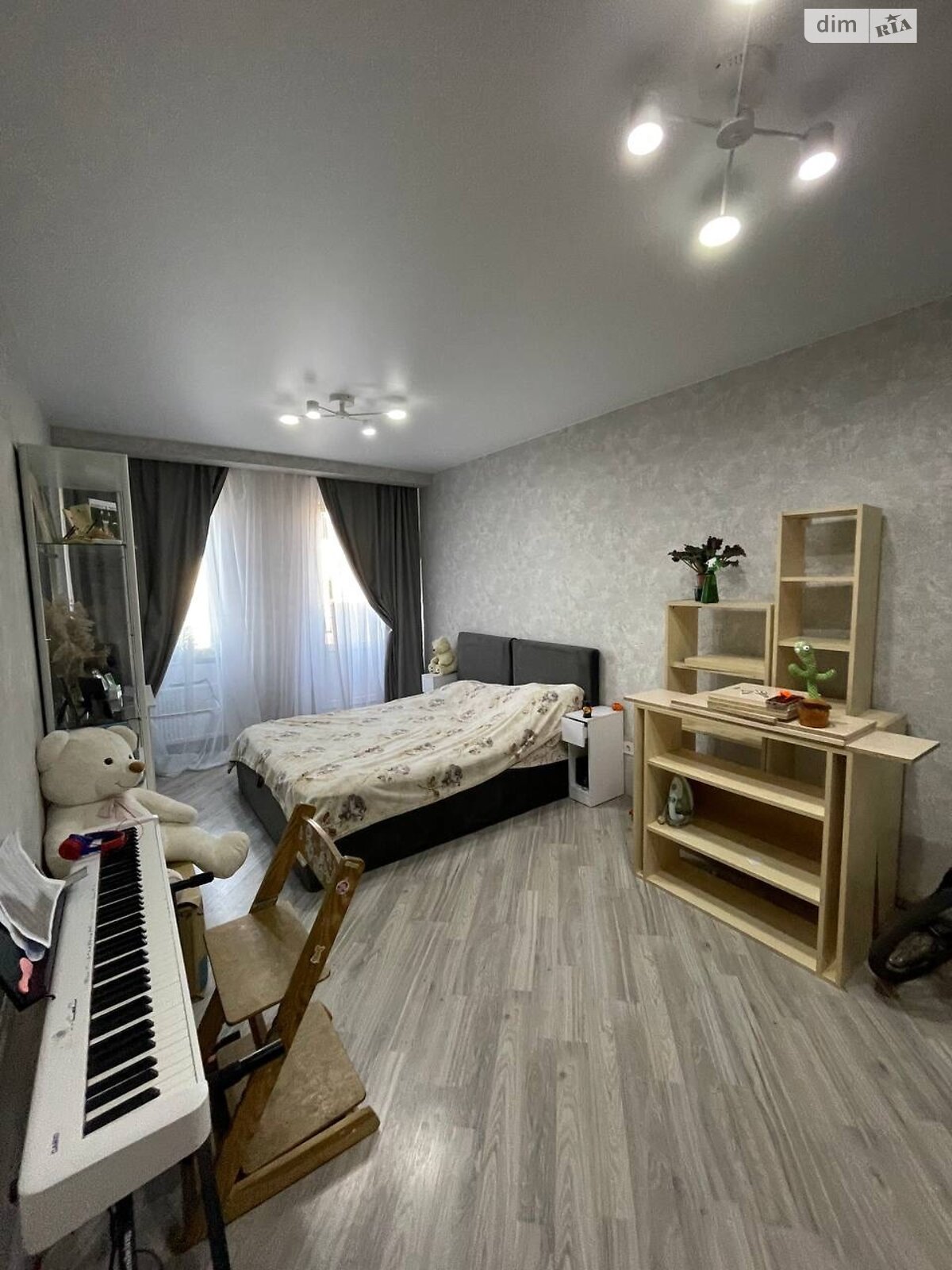 Продаж двокімнатної квартири в Ірпені, на вул. Павла Глазового 13Б/1, фото 1 Продаж двокімнатної квартири в Ірпені, на вул. Павла Глазового 13Б/1, фото 1