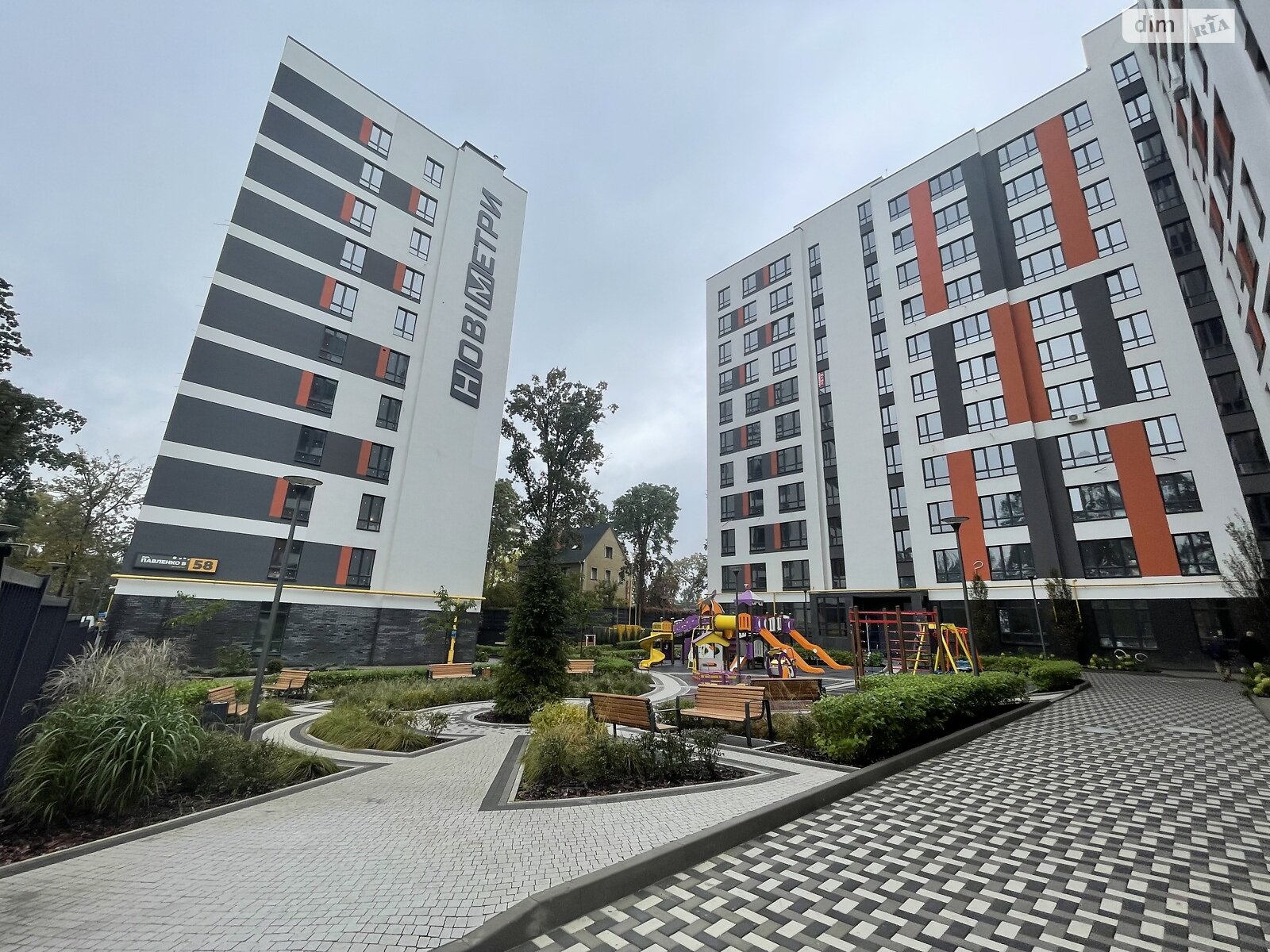 Продаж однокімнатної квартири в Ірпені, на вул. Павленка 58, фото 1 Продаж однокімнатної квартири в Ірпені, на вул. Павленка 58, фото 1