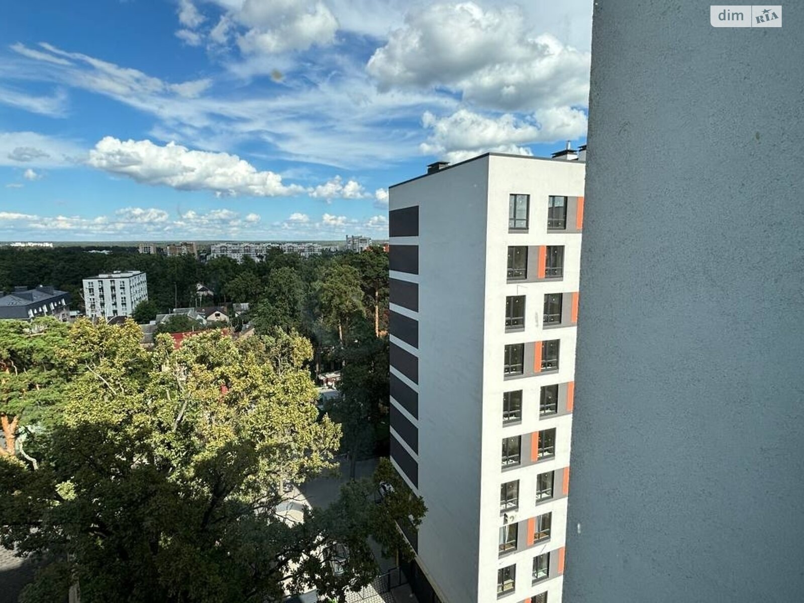 Продажа однокомнатной квартиры в Ирпене, на ул. Павленко 56, кв. 110, фото 1 Продажа однокомнатной квартиры в Ирпене, на ул. Павленко 56, кв. 110, фото 1