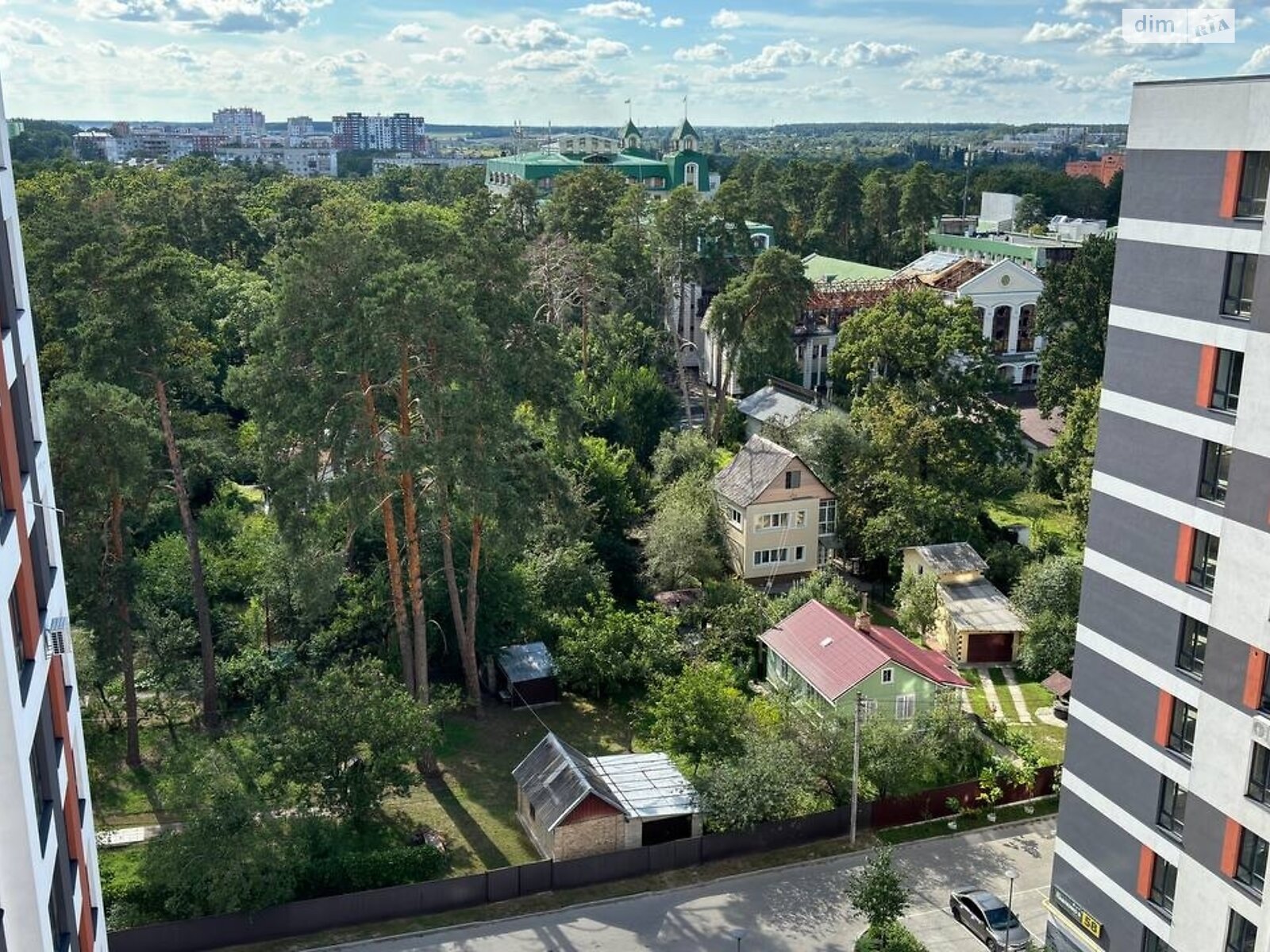 Продажа однокомнатной квартиры в Ирпене, на ул. Павленко 56, кв. 110, фото 1 Продажа однокомнатной квартиры в Ирпене, на ул. Павленко 56, кв. 110, фото 1