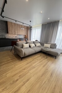 Продажа трехкомнатной квартиры в Ирпене, на ул. Павленко 56, фото 2