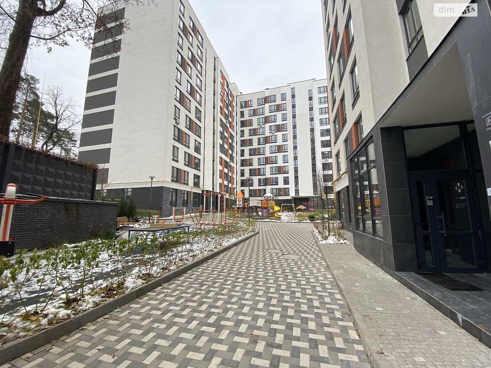Продаж трикімнатної квартири в Ірпені, на вул. Павленка 56, фото 1 Продаж трикімнатної квартири в Ірпені, на вул. Павленка 56, фото 1