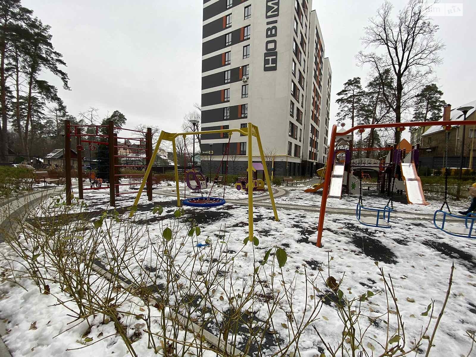 Продаж трикімнатної квартири в Ірпені, на вул. Павленка 56, фото 1 Продаж трикімнатної квартири в Ірпені, на вул. Павленка 56, фото 1