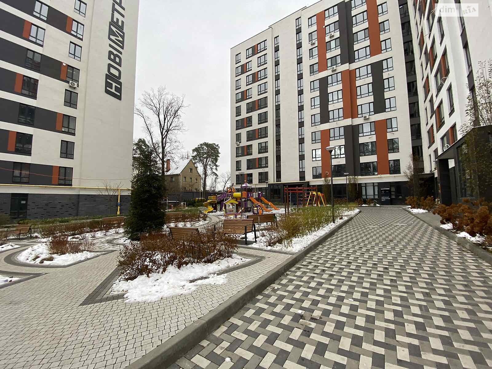 Продаж трикімнатної квартири в Ірпені, на вул. Павленка 56, фото 1 Продаж трикімнатної квартири в Ірпені, на вул. Павленка 56, фото 1