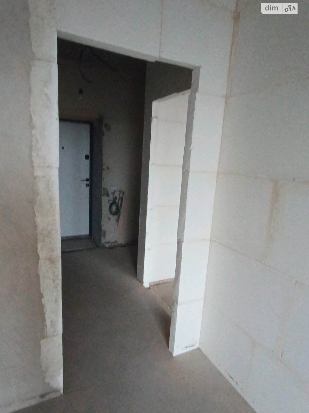 Продаж однокімнатної квартири в Ірпені, на вул. Павленка 58, фото 1 Продаж однокімнатної квартири в Ірпені, на вул. Павленка 58, фото 1