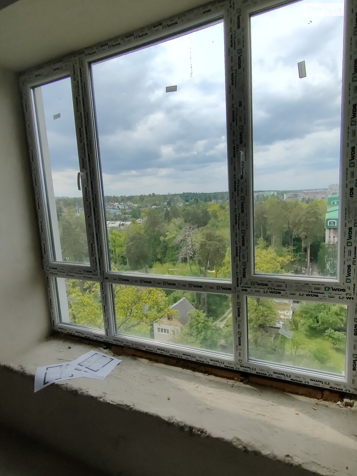 Продаж двокімнатної квартири в Ірпені, на вул. Павленка 58, фото 1 Продаж двокімнатної квартири в Ірпені, на вул. Павленка 58, фото 1