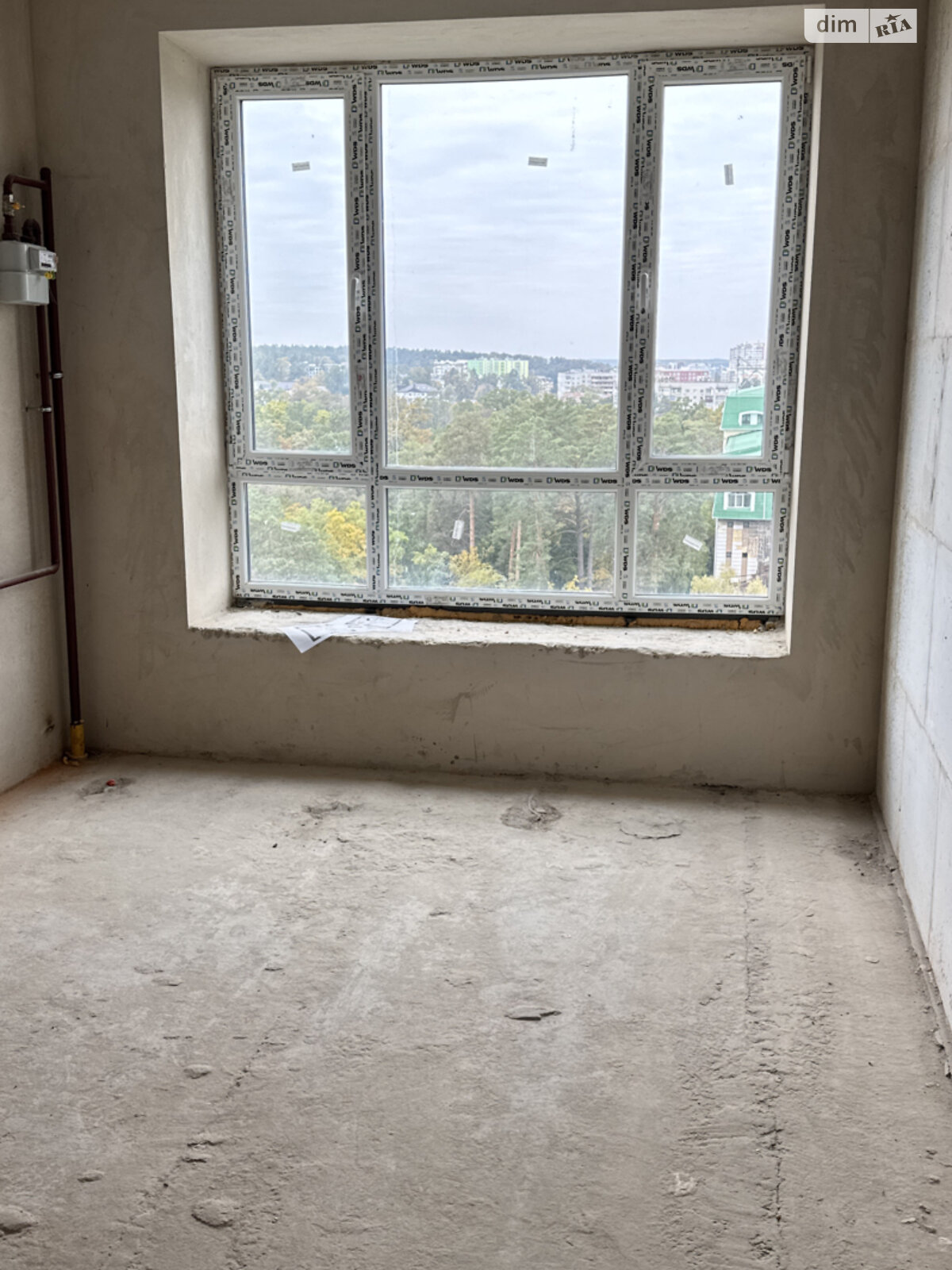 Продаж однокімнатної квартири в Ірпені, на вул. Павленка 58, фото 1 Продаж однокімнатної квартири в Ірпені, на вул. Павленка 58, фото 1