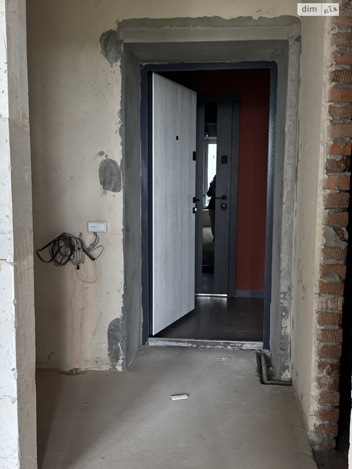 Продаж однокімнатної квартири в Ірпені, на вул. Павленка 58, фото 1 Продаж однокімнатної квартири в Ірпені, на вул. Павленка 58, фото 1