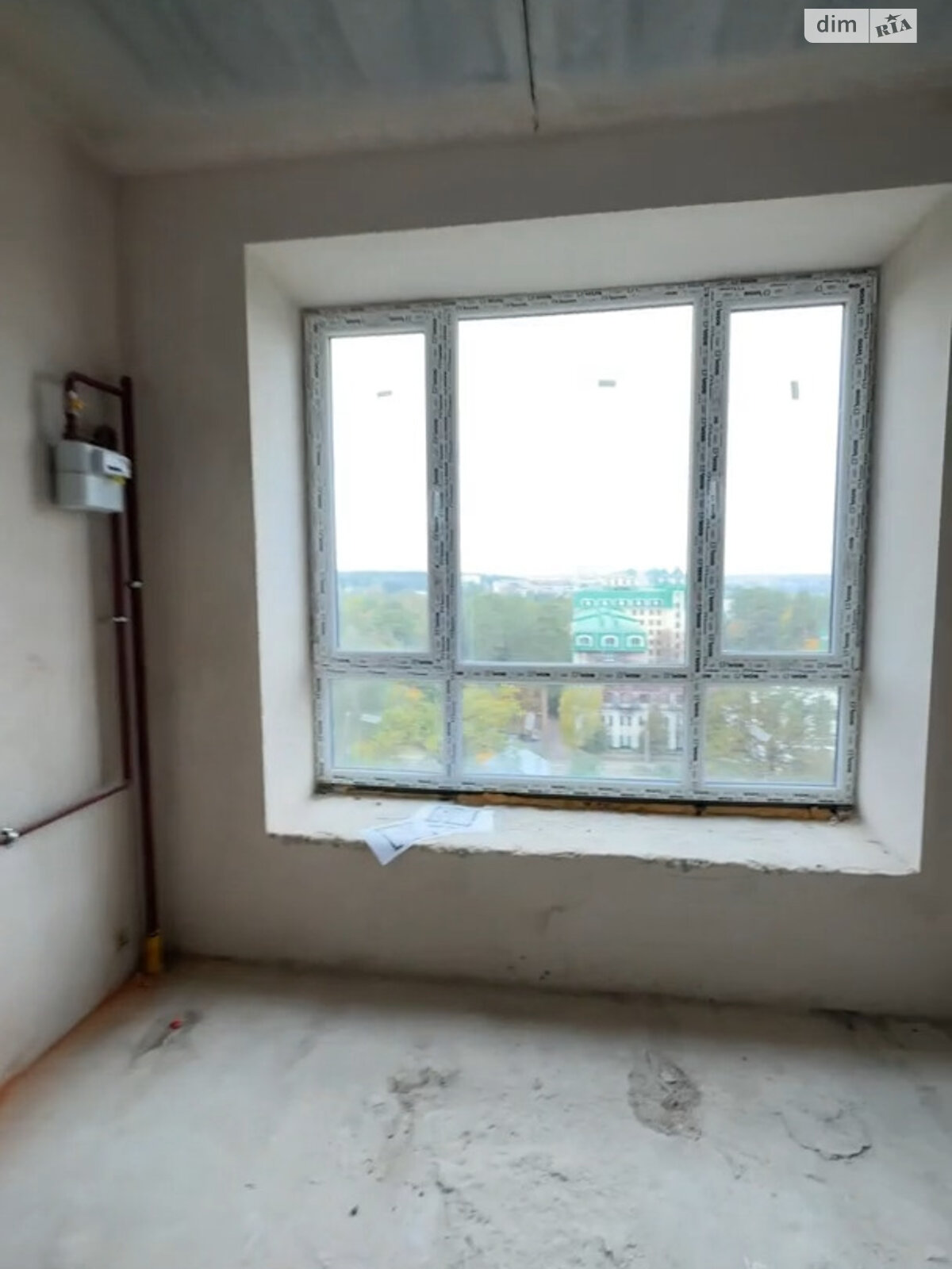 Продаж однокімнатної квартири в Ірпені, на вул. Павленка 58, фото 1 Продаж однокімнатної квартири в Ірпені, на вул. Павленка 58, фото 1