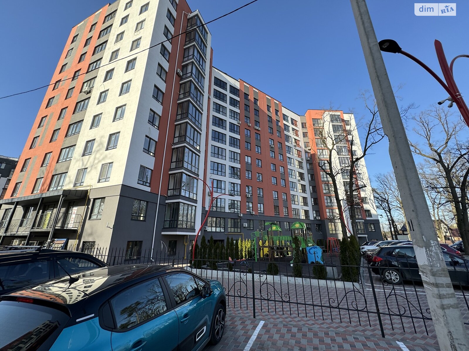 Продажа однокомнатной квартиры в Ирпене, на ул. 9-я линия 1, фото 1 Продажа однокомнатной квартиры в Ирпене, на ул. 9-я линия 1, фото 1
