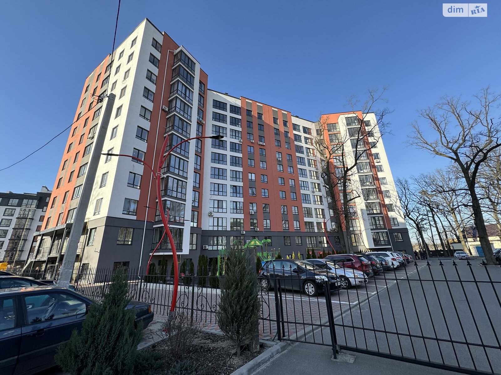 Продажа однокомнатной квартиры в Ирпене, на ул. 9-я линия 1, фото 1 Продажа однокомнатной квартиры в Ирпене, на ул. 9-я линия 1, фото 1