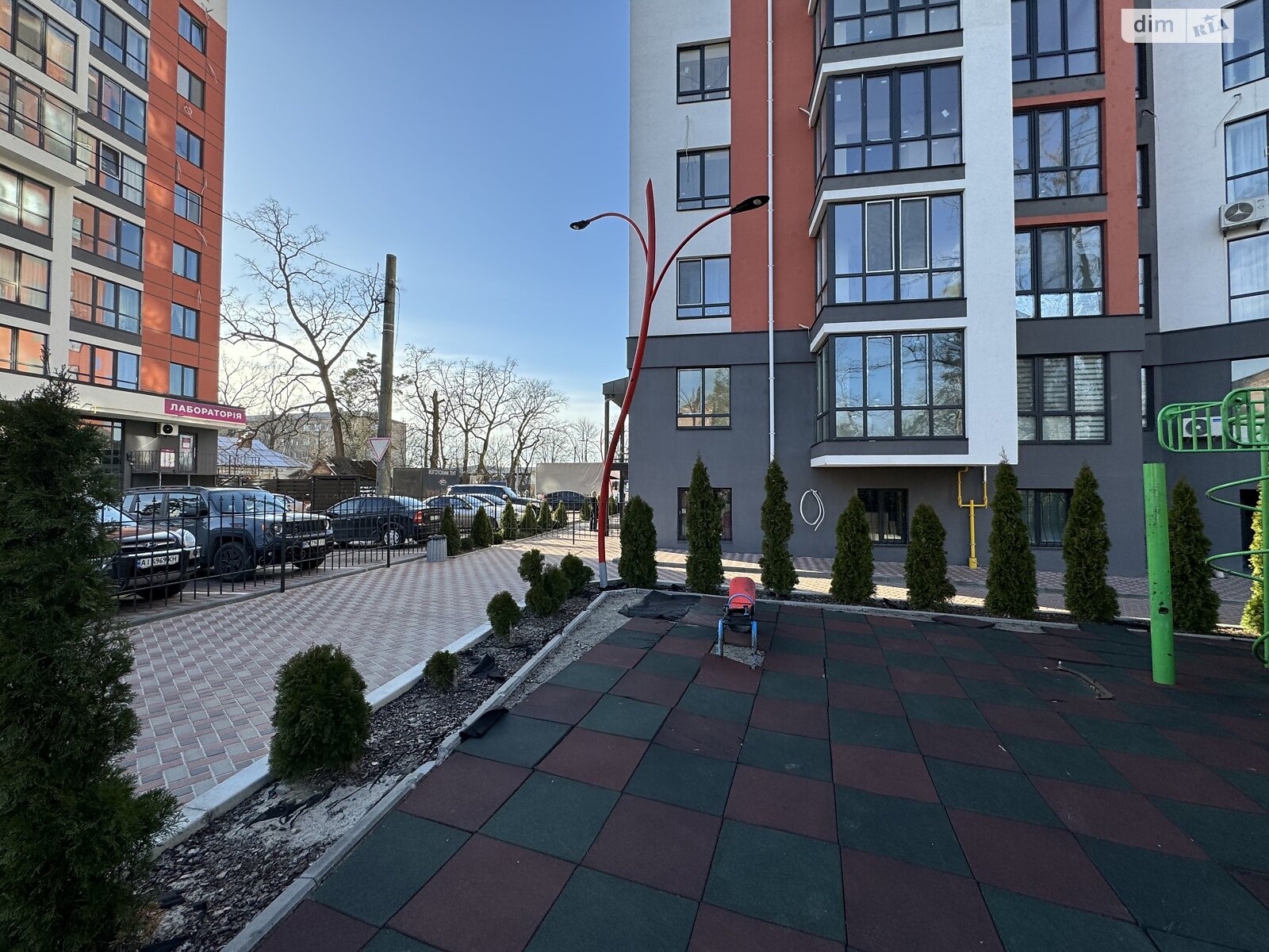 Продажа однокомнатной квартиры в Ирпене, на ул. 9-я линия 1, фото 1 Продажа однокомнатной квартиры в Ирпене, на ул. 9-я линия 1, фото 1