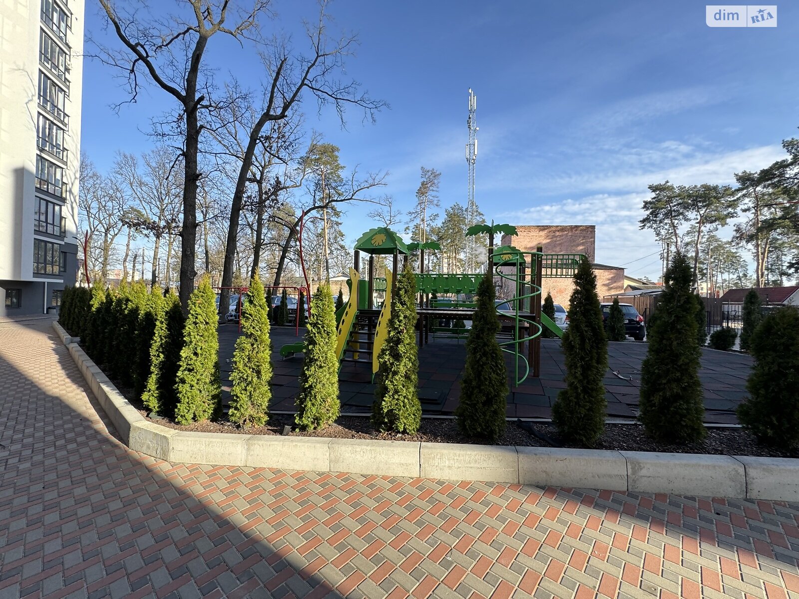 Продажа однокомнатной квартиры в Ирпене, на ул. 9-я линия 1, фото 1 Продажа однокомнатной квартиры в Ирпене, на ул. 9-я линия 1, фото 1