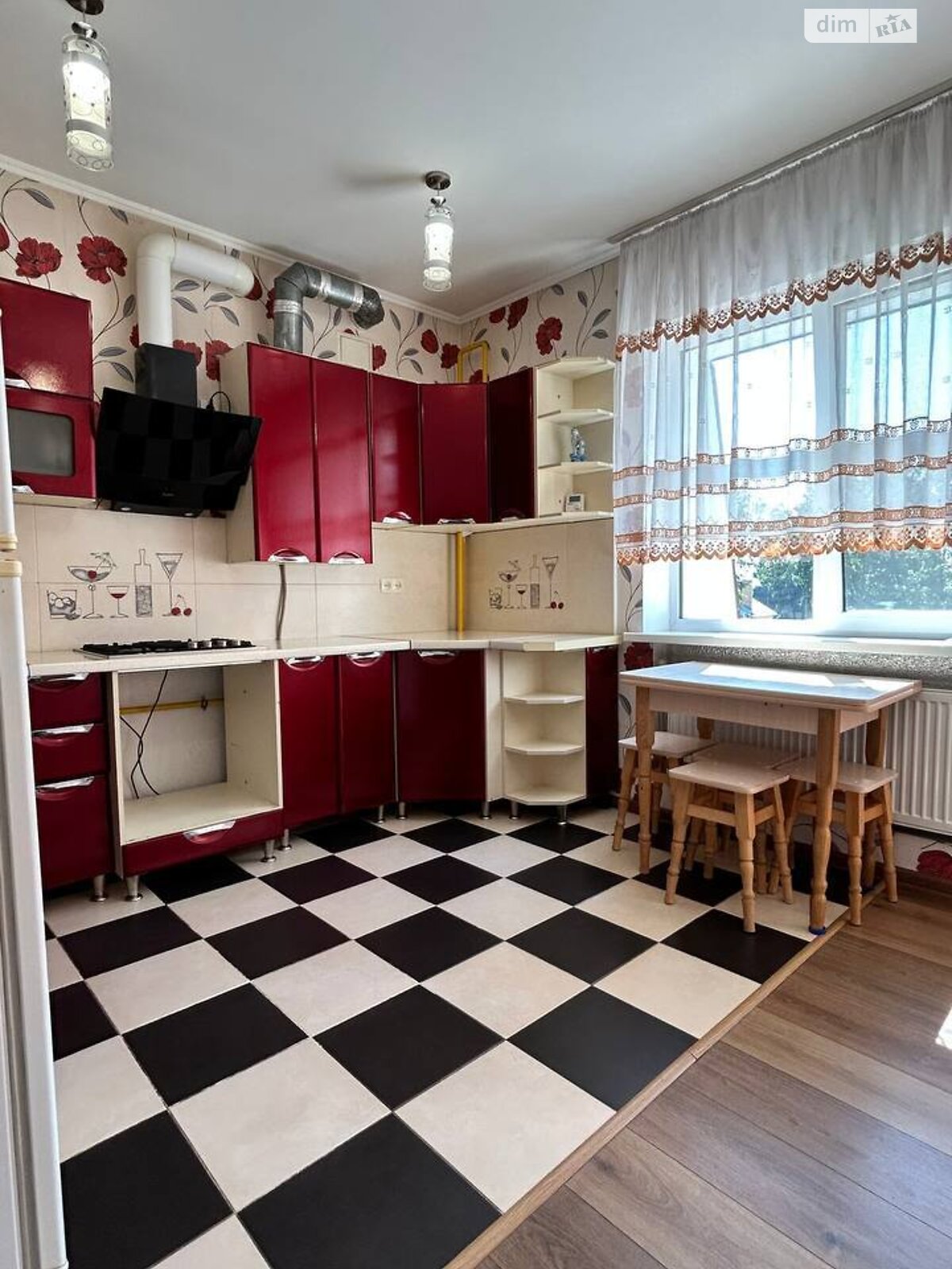 Продажа однокомнатной квартиры в Ирпене, на ул. Полтавская 313, фото 1 Продажа однокомнатной квартиры в Ирпене, на ул. Полтавская 313, фото 1
