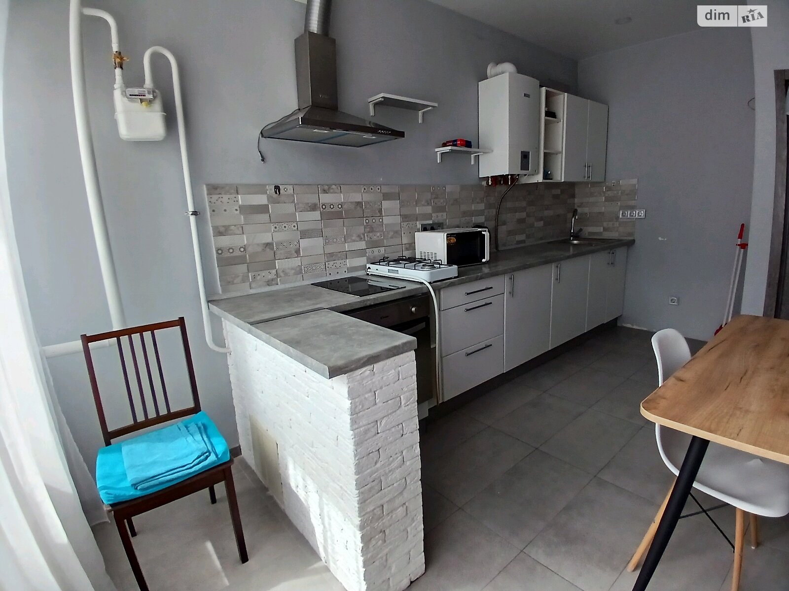 Продаж однокімнатної квартири в Ірпені, на вул. Полтавська 73, фото 1 Продаж однокімнатної квартири в Ірпені, на вул. Полтавська 73, фото 1