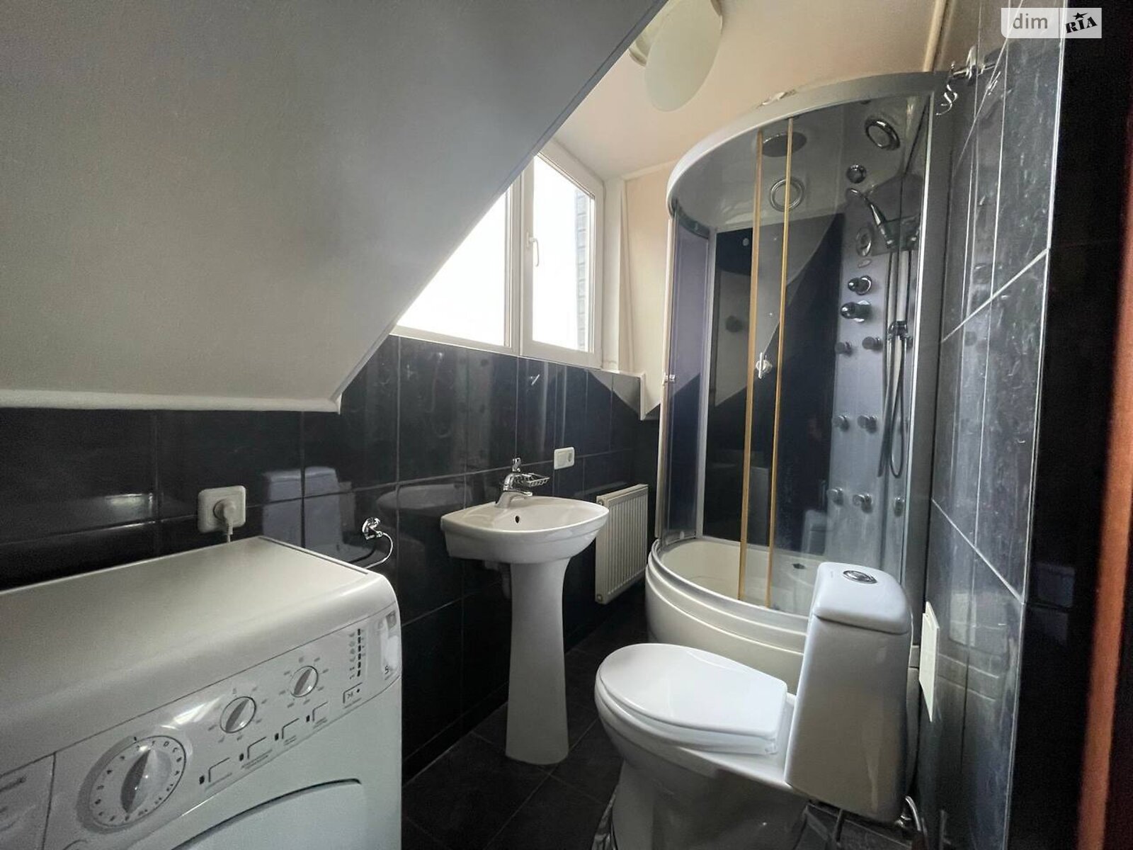 Продаж однокімнатної квартири в Ірпені, на вул. Полтавська 45, фото 1