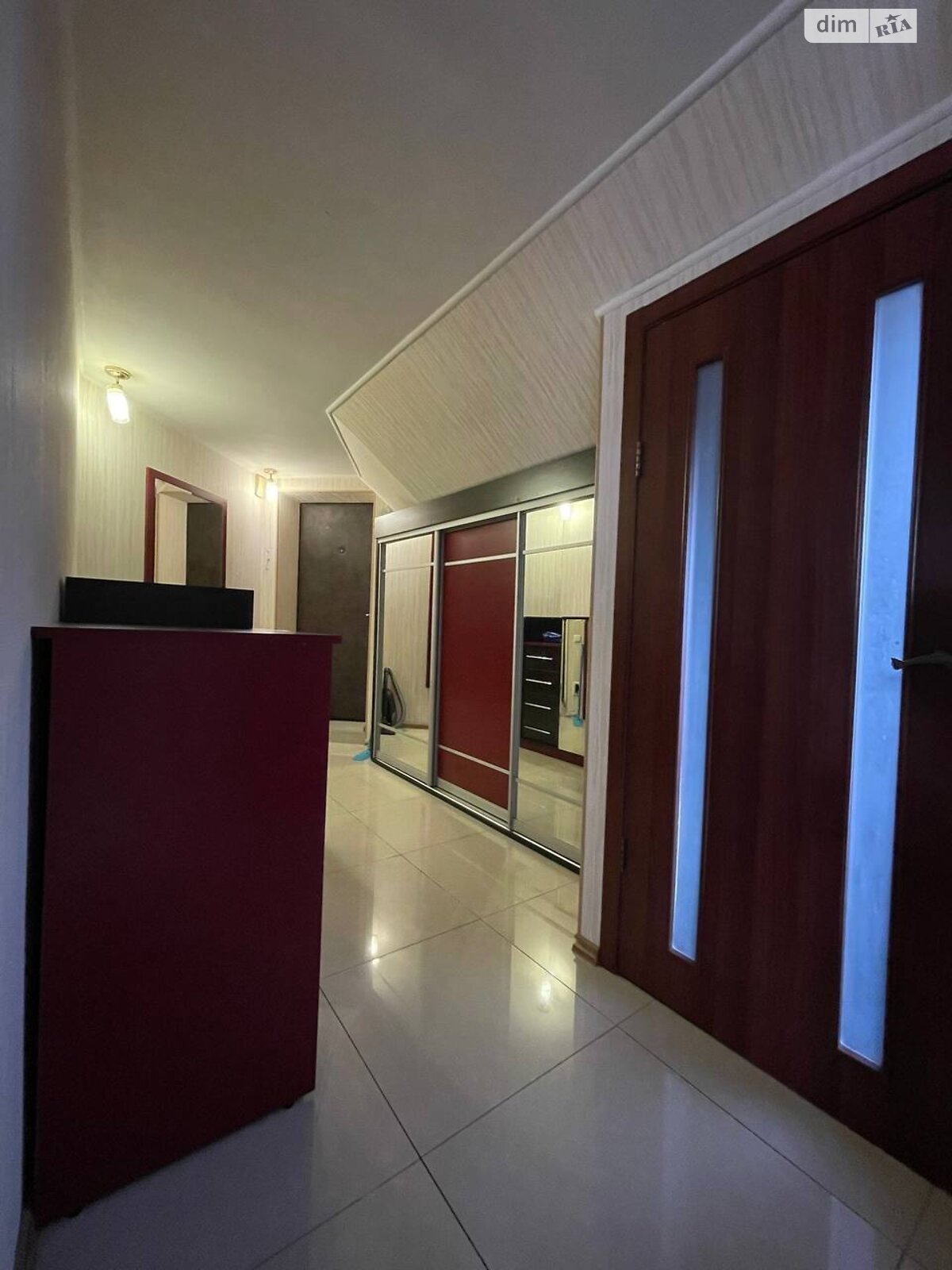 Продаж однокімнатної квартири в Ірпені, на вул. Полтавська 45, фото 1