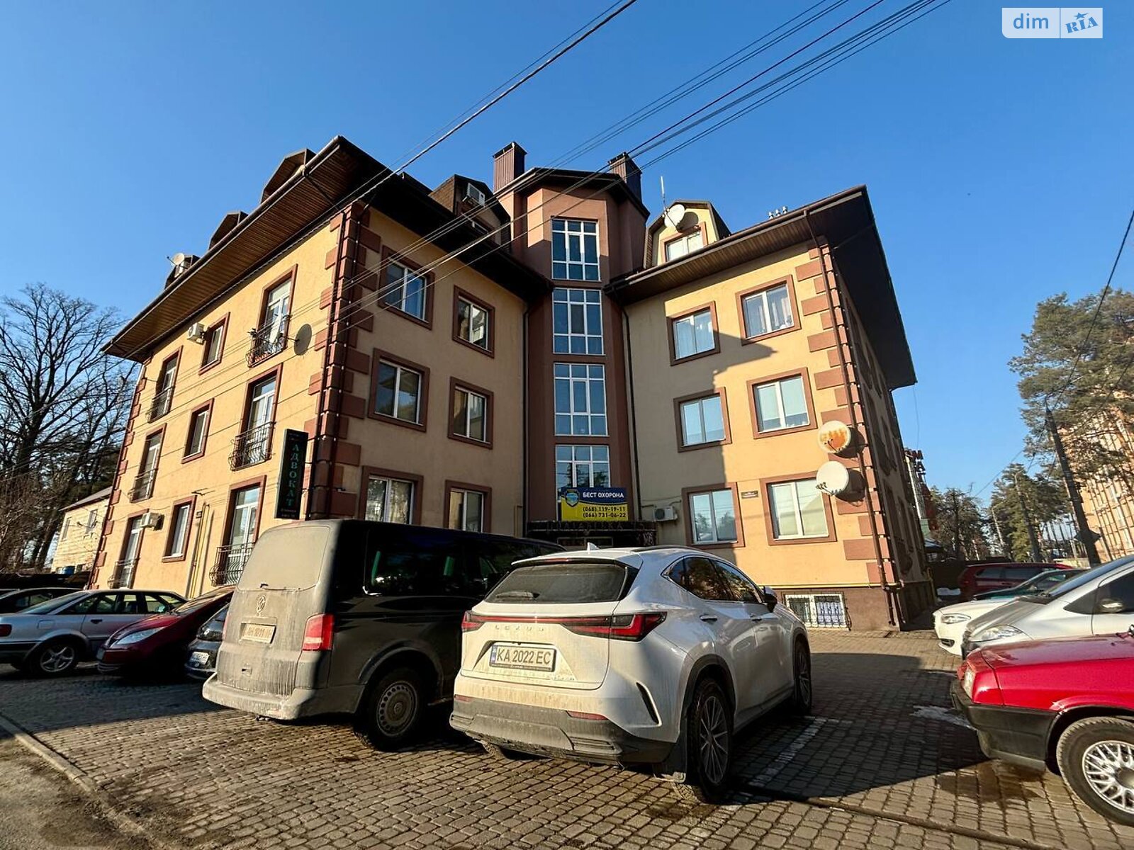 Продаж однокімнатної квартири в Ірпені, на вул. Полтавська 45, фото 1