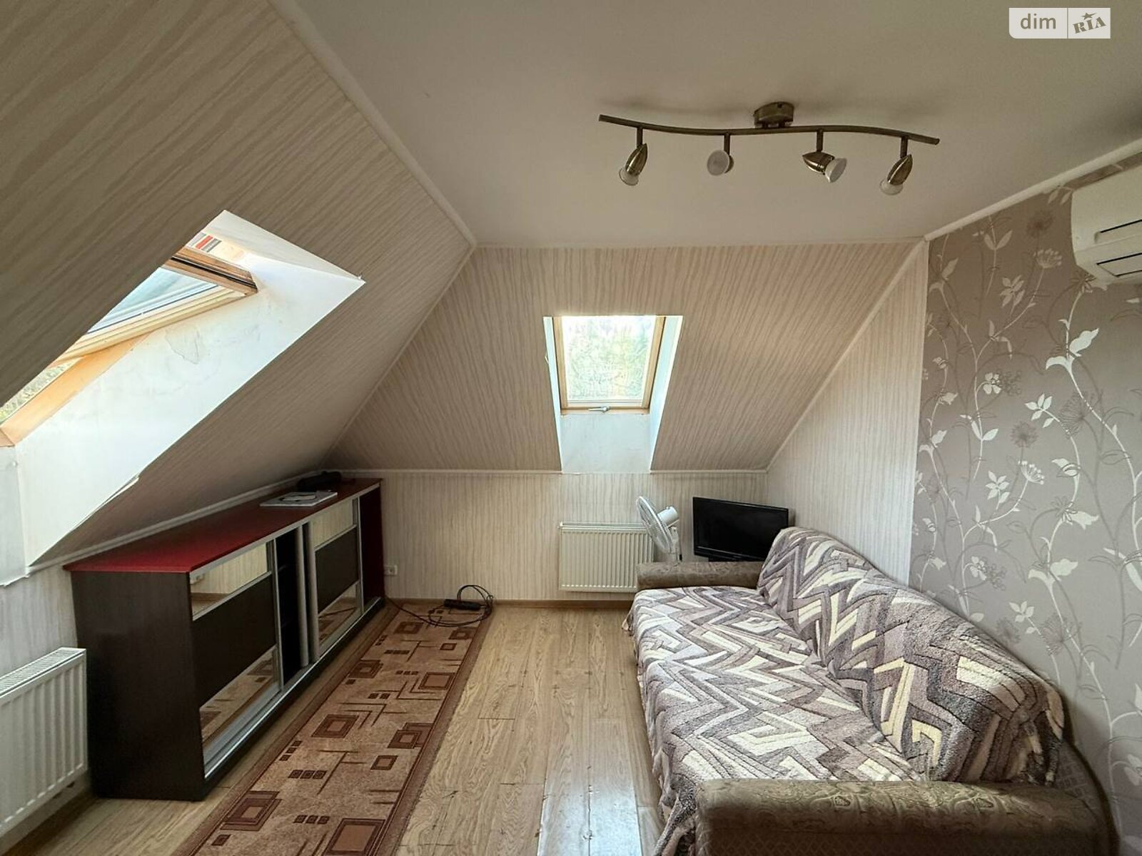 Продаж однокімнатної квартири в Ірпені, на вул. Полтавська 45, фото 1