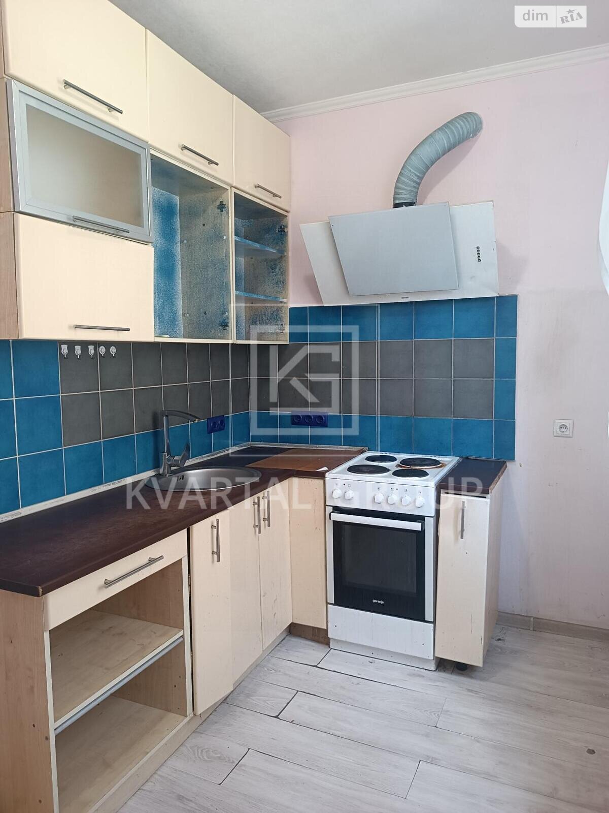 Продажа однокомнатной квартиры в Ирпене, на ул. Полтавская 62А/1, фото 1