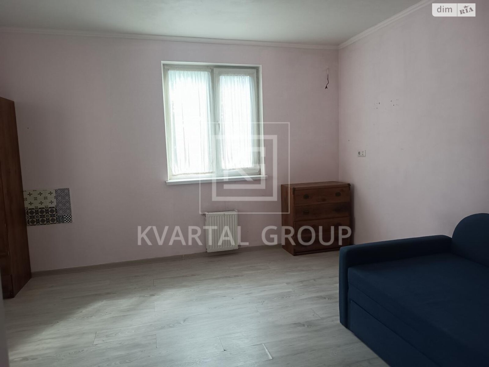 Продажа однокомнатной квартиры в Ирпене, на ул. Полтавская 62А/1, фото 1