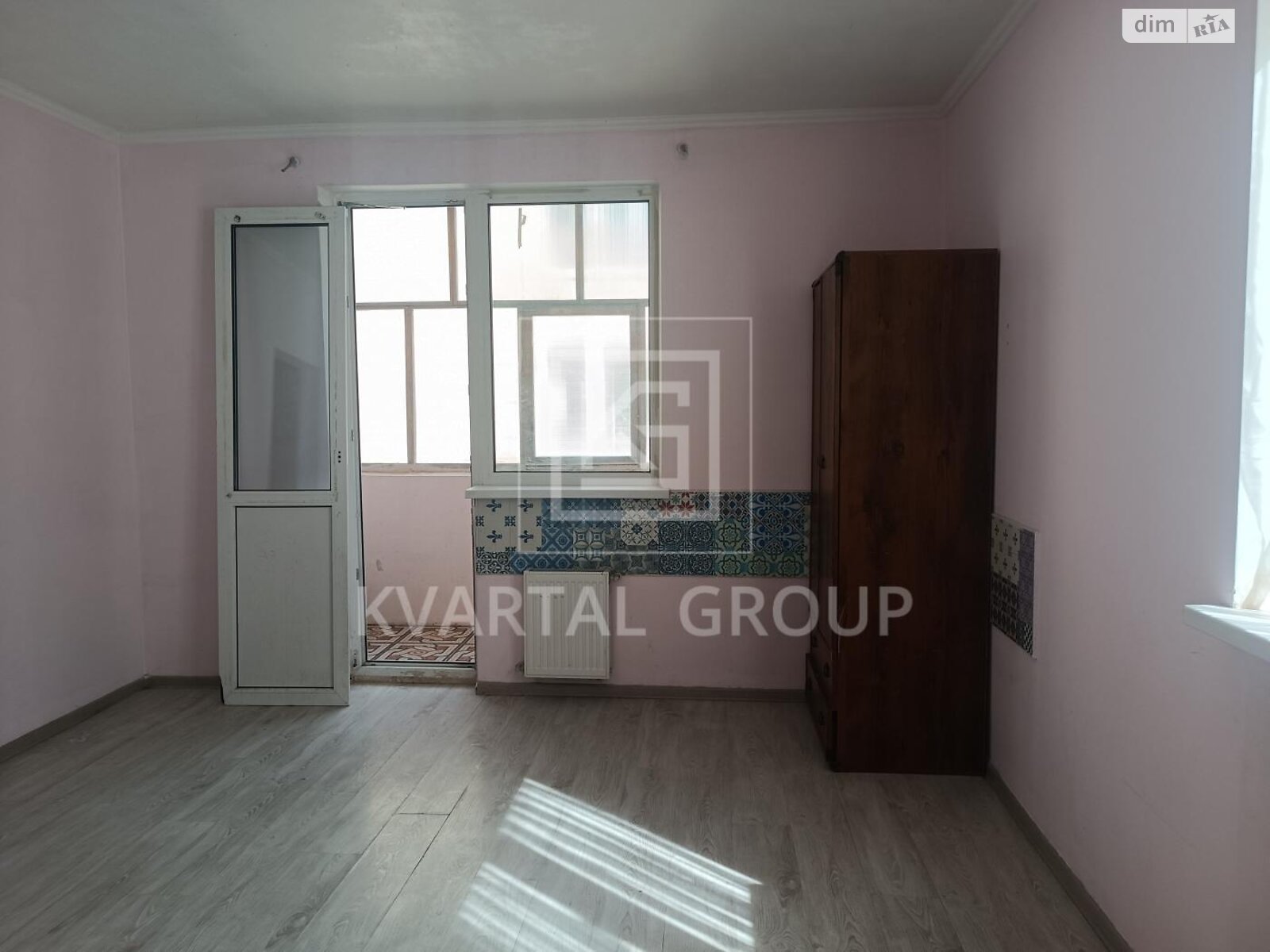 Продажа однокомнатной квартиры в Ирпене, на ул. Полтавская 62А/1, фото 1