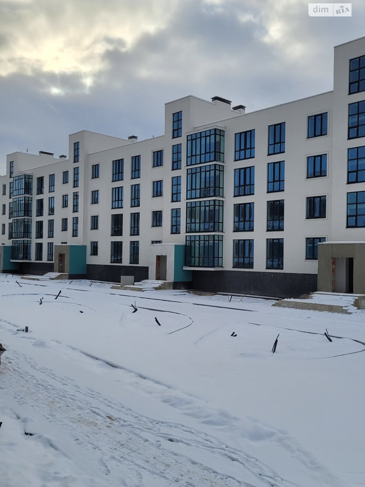 Продажа двухкомнатной квартиры в Ирпене, на ул. Прибережная, фото 1 Продажа двухкомнатной квартиры в Ирпене, на ул. Прибережная, фото 1