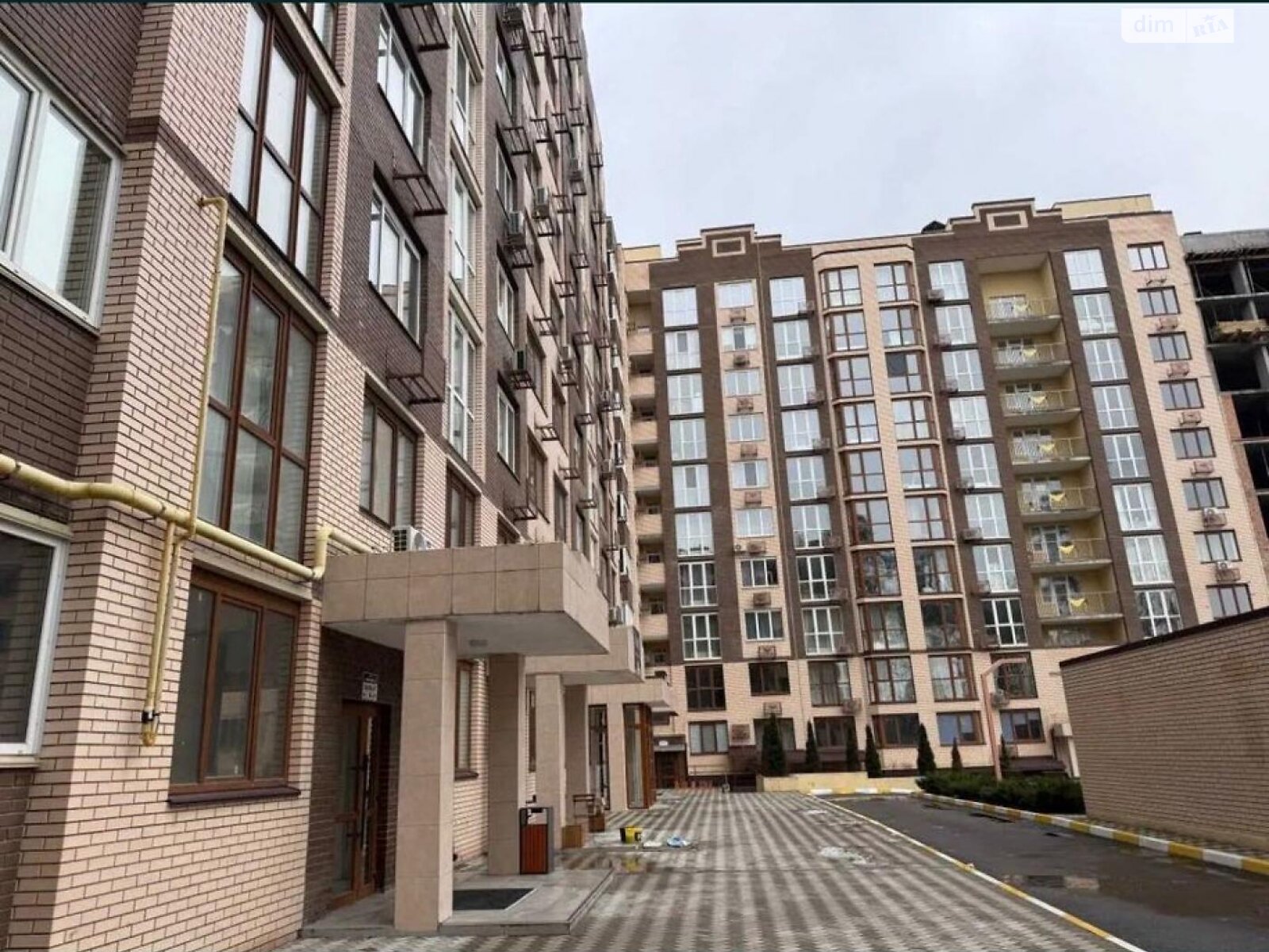 Продажа двухкомнатной квартиры в Ирпене, на ул. Василия Стуса, фото 1