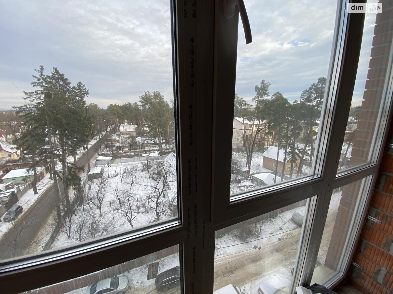 Продажа двухкомнатной квартиры в Ирпене, на ул. Василия Стуса, фото 1