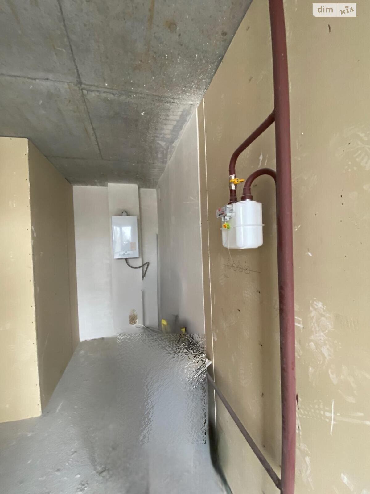 Продажа двухкомнатной квартиры в Ирпене, на ул. Василия Стуса, фото 1