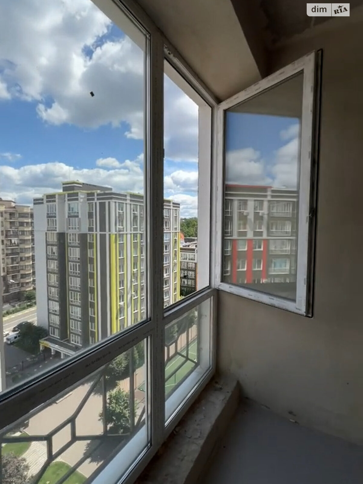 Продаж однокімнатної квартири в Ірпені, на вул. Джерельна 12, фото 1