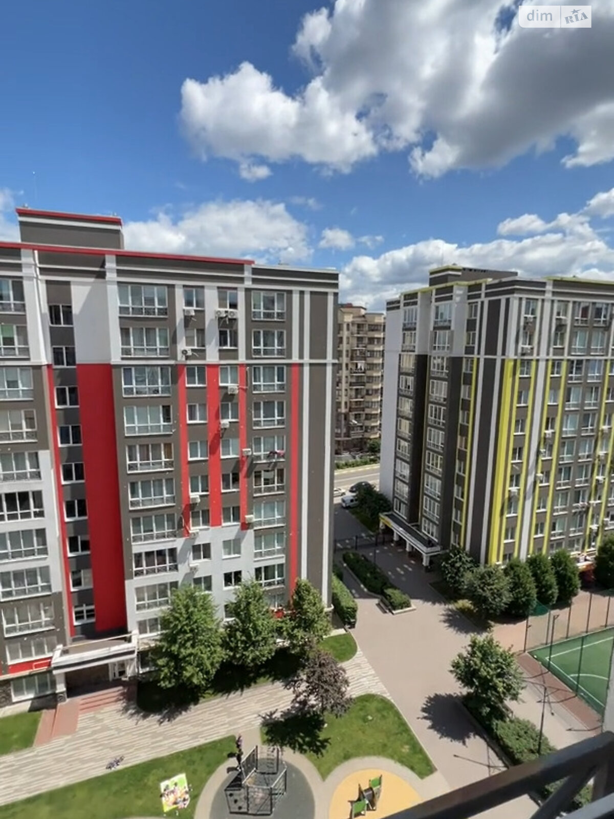 Продаж однокімнатної квартири в Ірпені, на вул. Джерельна 12, фото 1