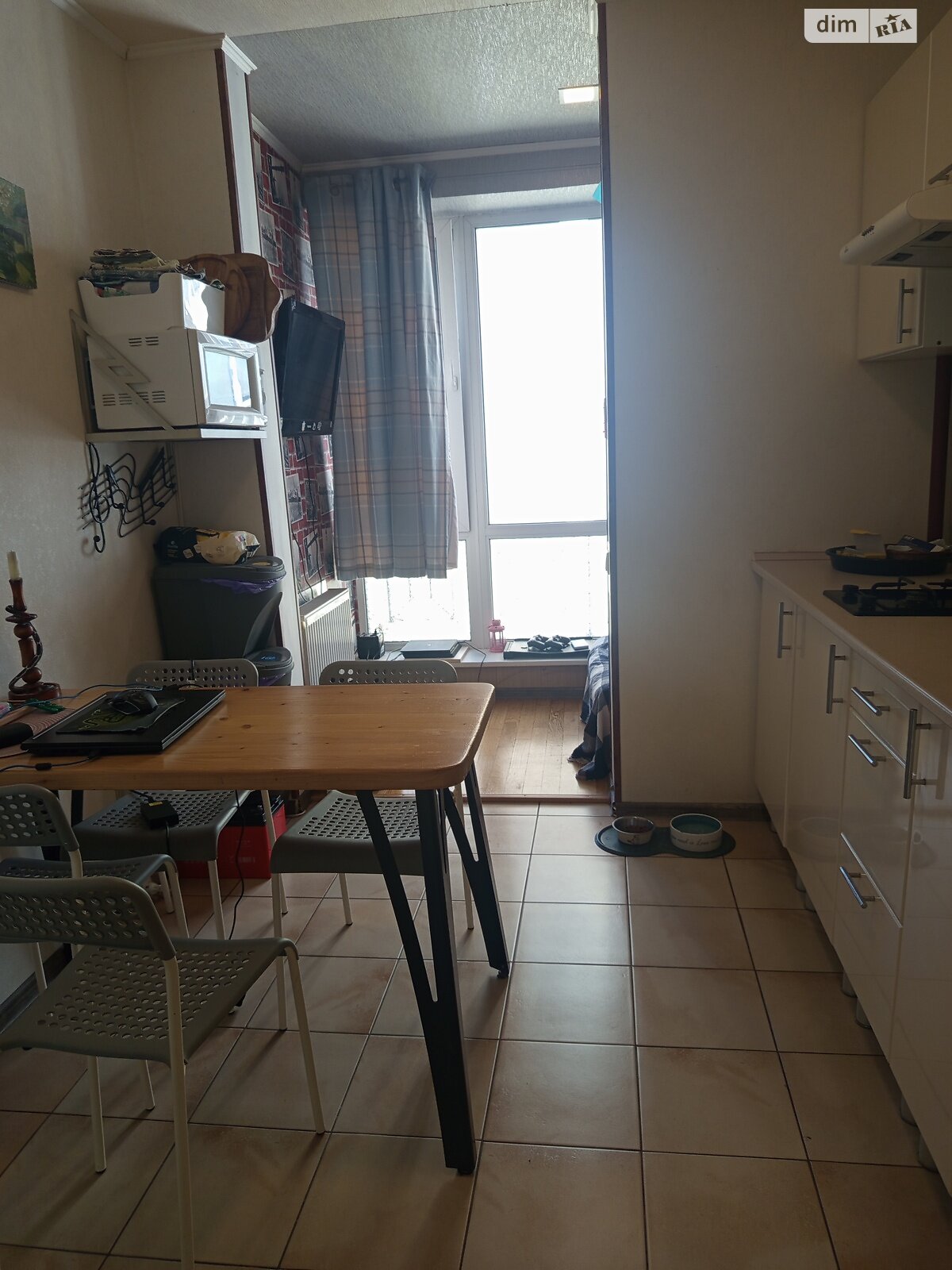 Продаж однокімнатної квартири в Ірпені, на вул. Джерельна 2, кв. 2, фото 1 Продаж однокімнатної квартири в Ірпені, на вул. Джерельна 2, кв. 2, фото 1