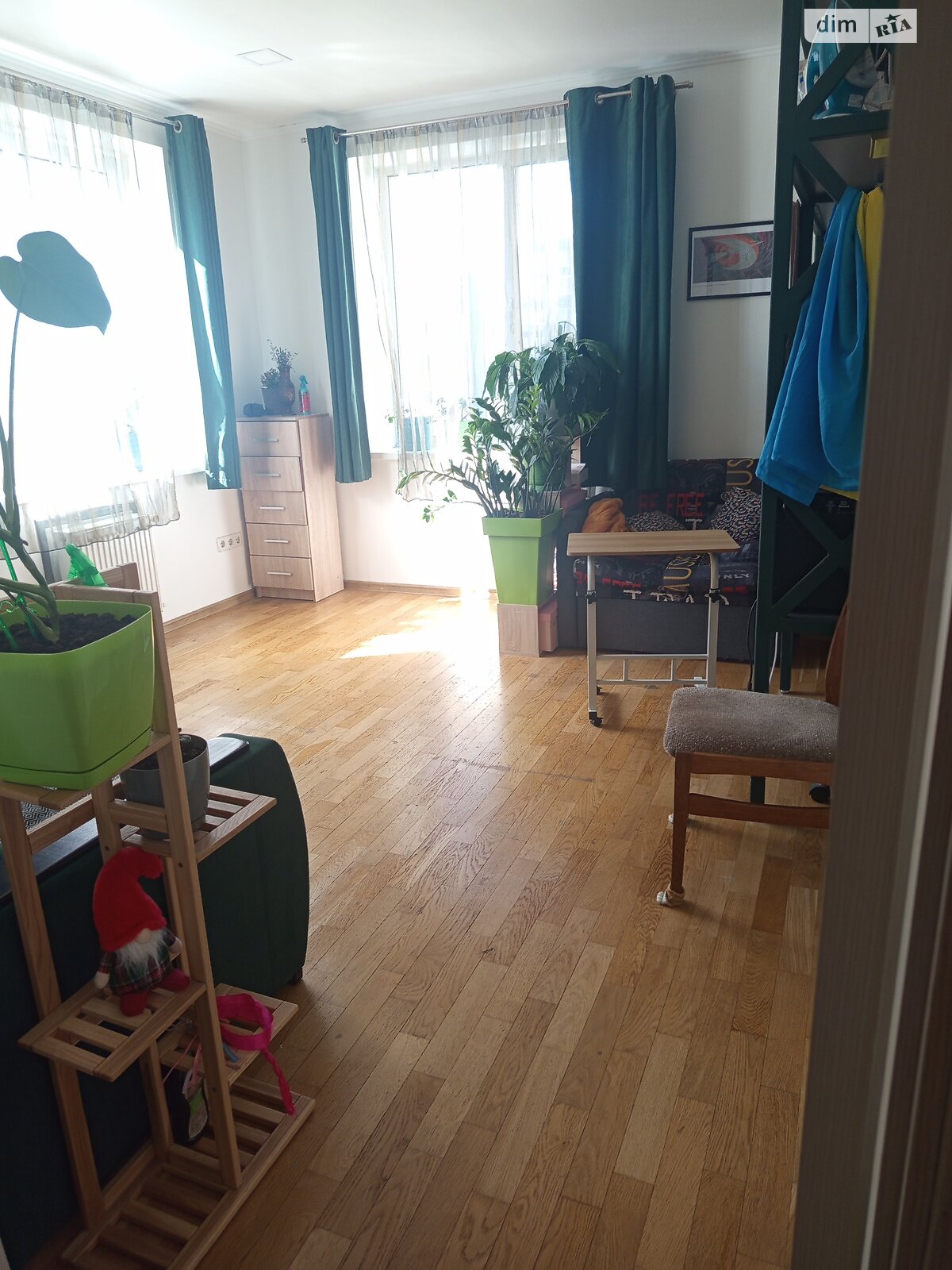 Продаж однокімнатної квартири в Ірпені, на вул. Джерельна 2, кв. 2, фото 1 Продаж однокімнатної квартири в Ірпені, на вул. Джерельна 2, кв. 2, фото 1