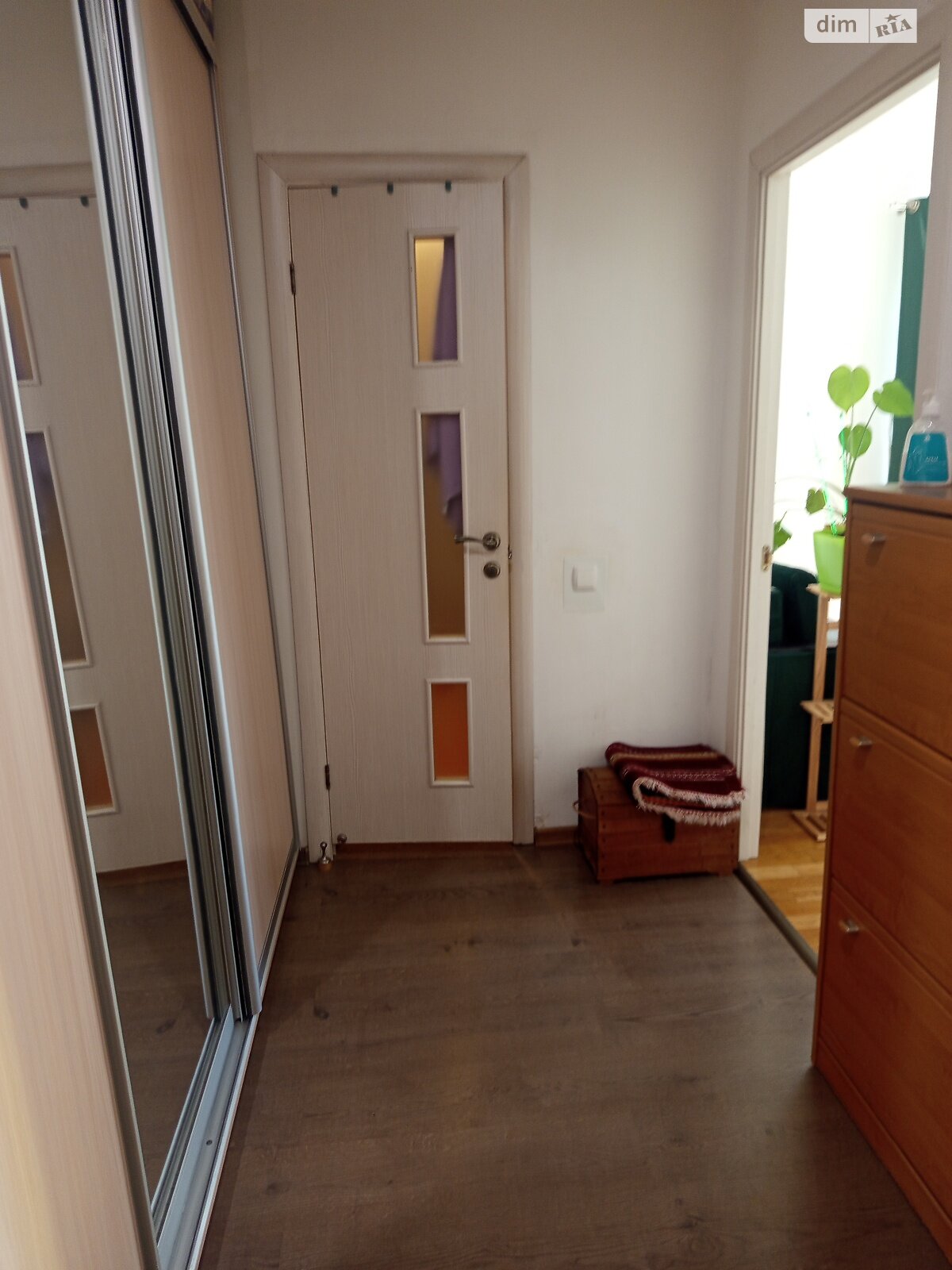 Продаж однокімнатної квартири в Ірпені, на вул. Джерельна 2, кв. 2, фото 1 Продаж однокімнатної квартири в Ірпені, на вул. Джерельна 2, кв. 2, фото 1