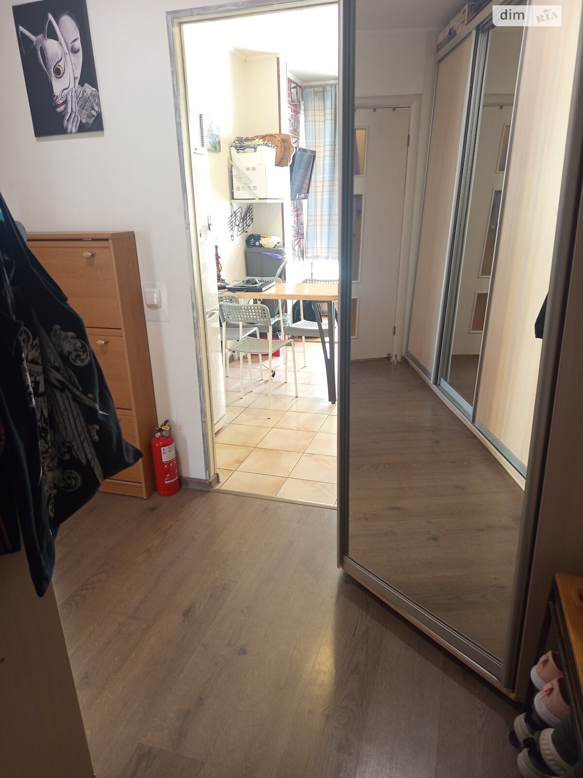 Продаж однокімнатної квартири в Ірпені, на вул. Джерельна 2, кв. 2, фото 1 Продаж однокімнатної квартири в Ірпені, на вул. Джерельна 2, кв. 2, фото 1