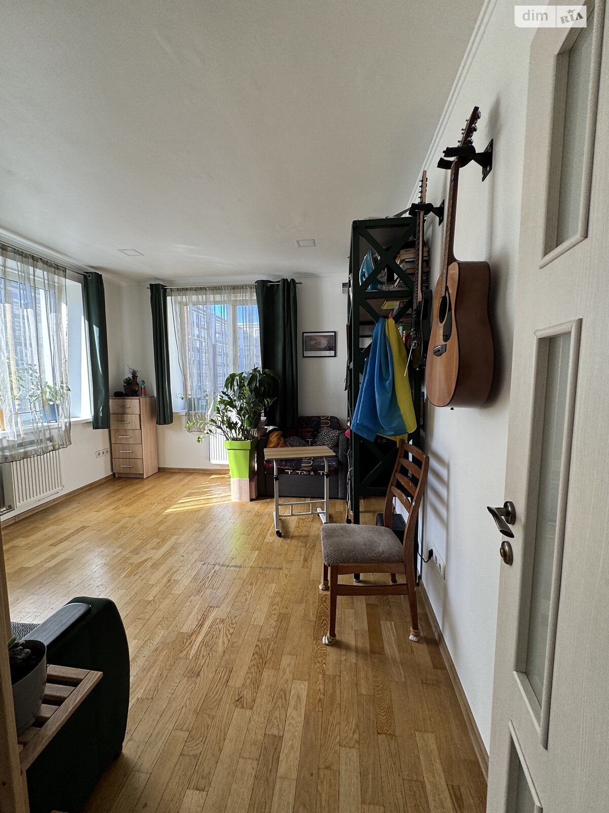 Продаж однокімнатної квартири в Ірпені, на вул. Джерельна 12, фото 1 Продаж однокімнатної квартири в Ірпені, на вул. Джерельна 12, фото 1