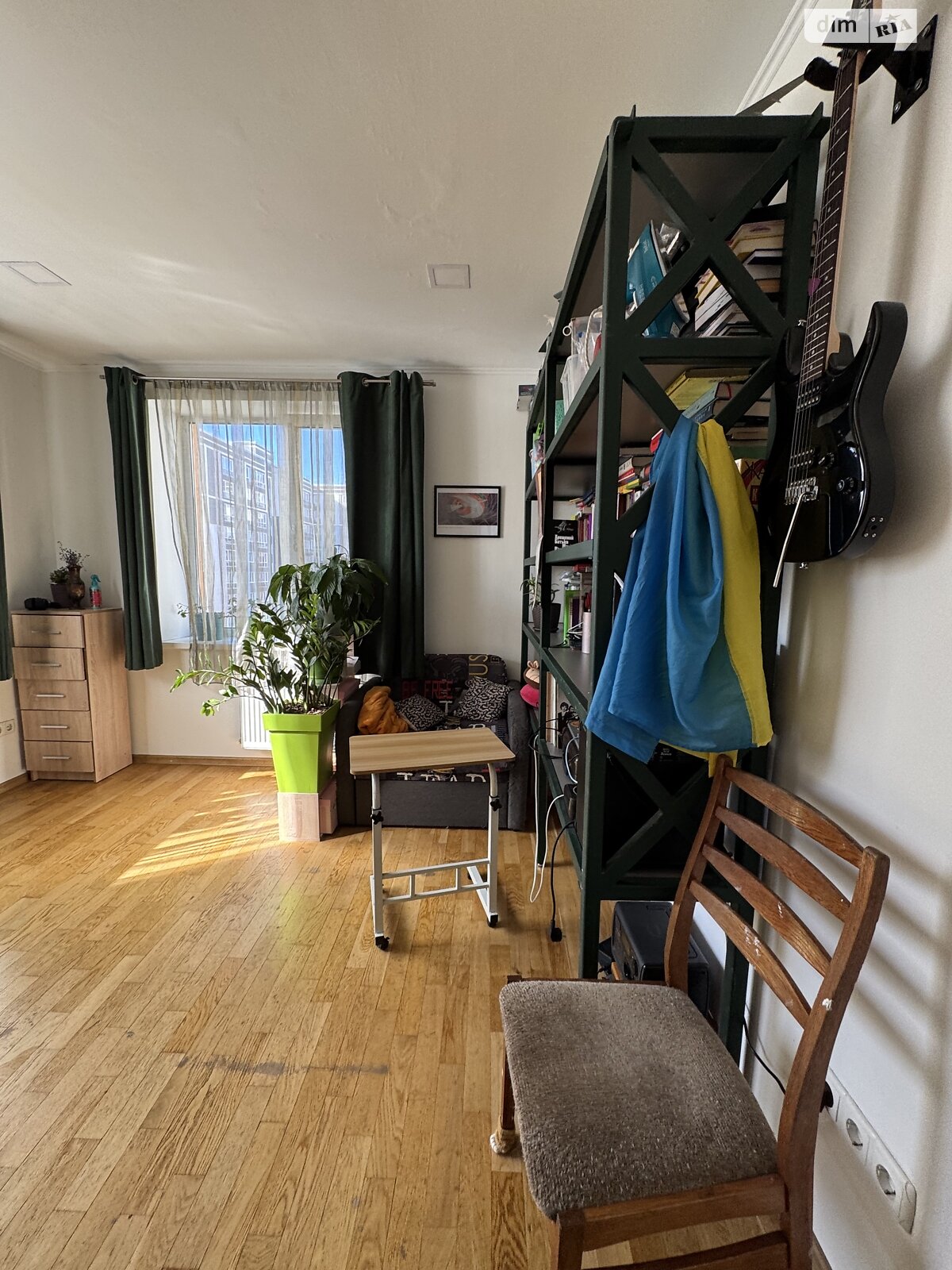 Продаж однокімнатної квартири в Ірпені, на вул. Джерельна 12, фото 1 Продаж однокімнатної квартири в Ірпені, на вул. Джерельна 12, фото 1