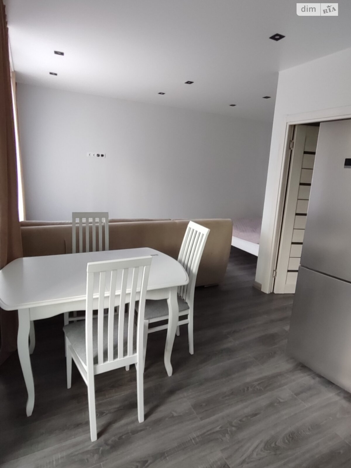 Продажа однокомнатной квартиры в Ирпене, на ул. Киевская 53, район Романовка фото 1 Продажа однокомнатной квартиры в Ирпене, на ул. Киевская 53, район Романовка фото 1