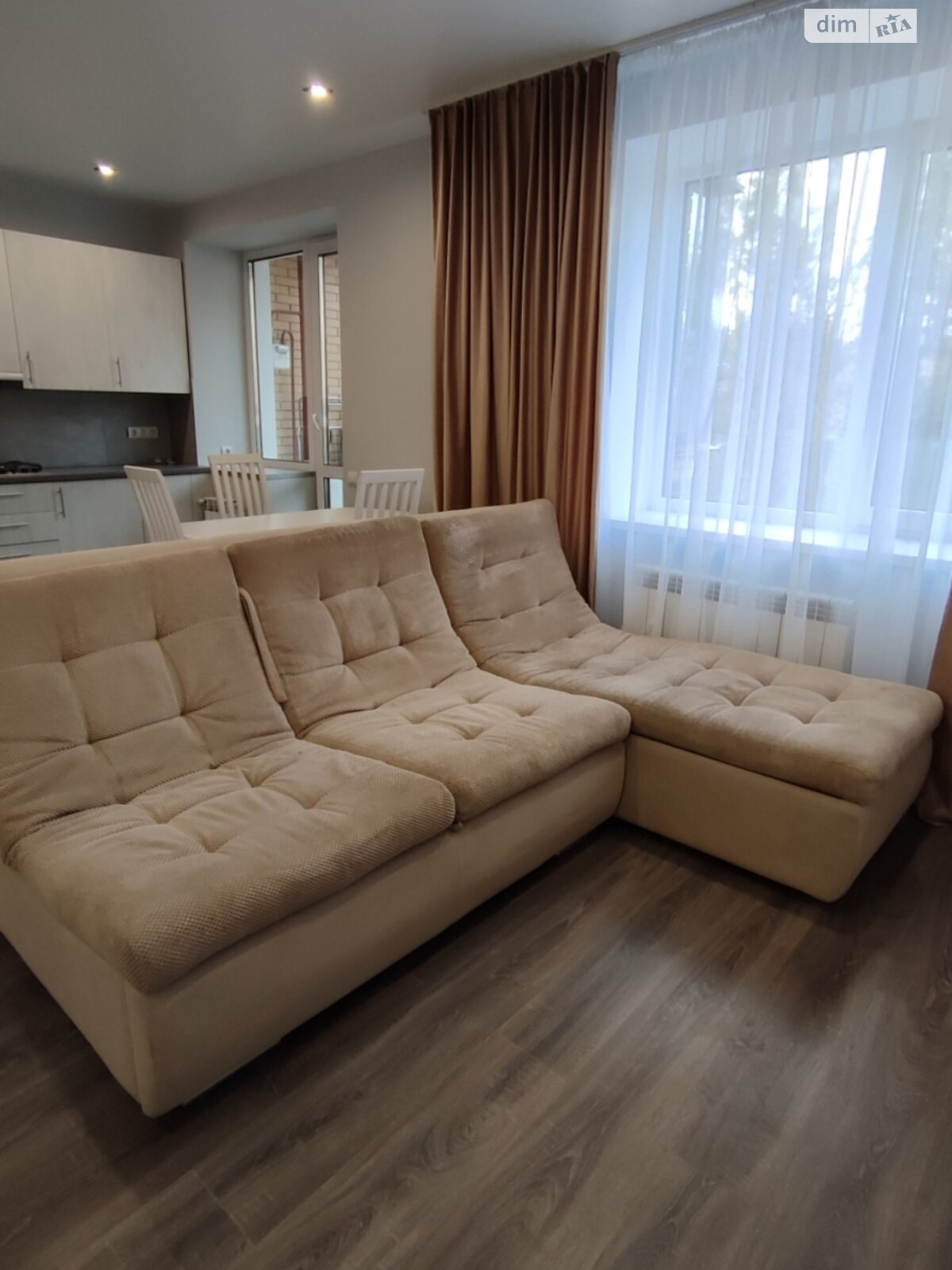 Продажа однокомнатной квартиры в Ирпене, на ул. Киевская 53, район Романовка фото 1 Продажа однокомнатной квартиры в Ирпене, на ул. Киевская 53, район Романовка фото 1