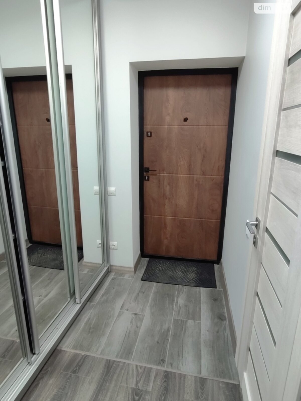 Продажа однокомнатной квартиры в Ирпене, на ул. Киевская 53, район Романовка фото 1 Продажа однокомнатной квартиры в Ирпене, на ул. Киевская 53, район Романовка фото 1